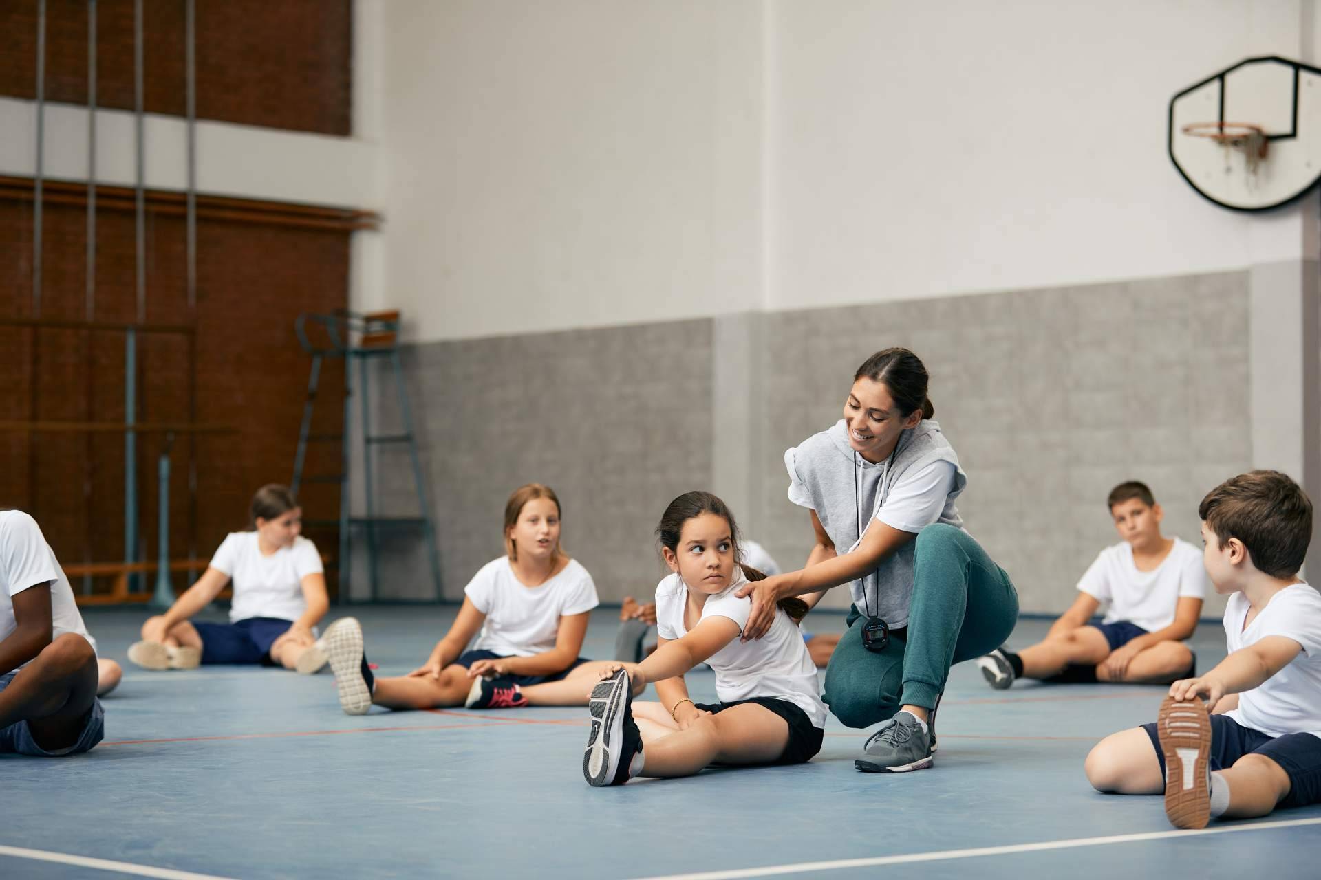 ¿Por qué es importante para los adolescentes y jóvenes la educación física?, según Santiago Romero Granados