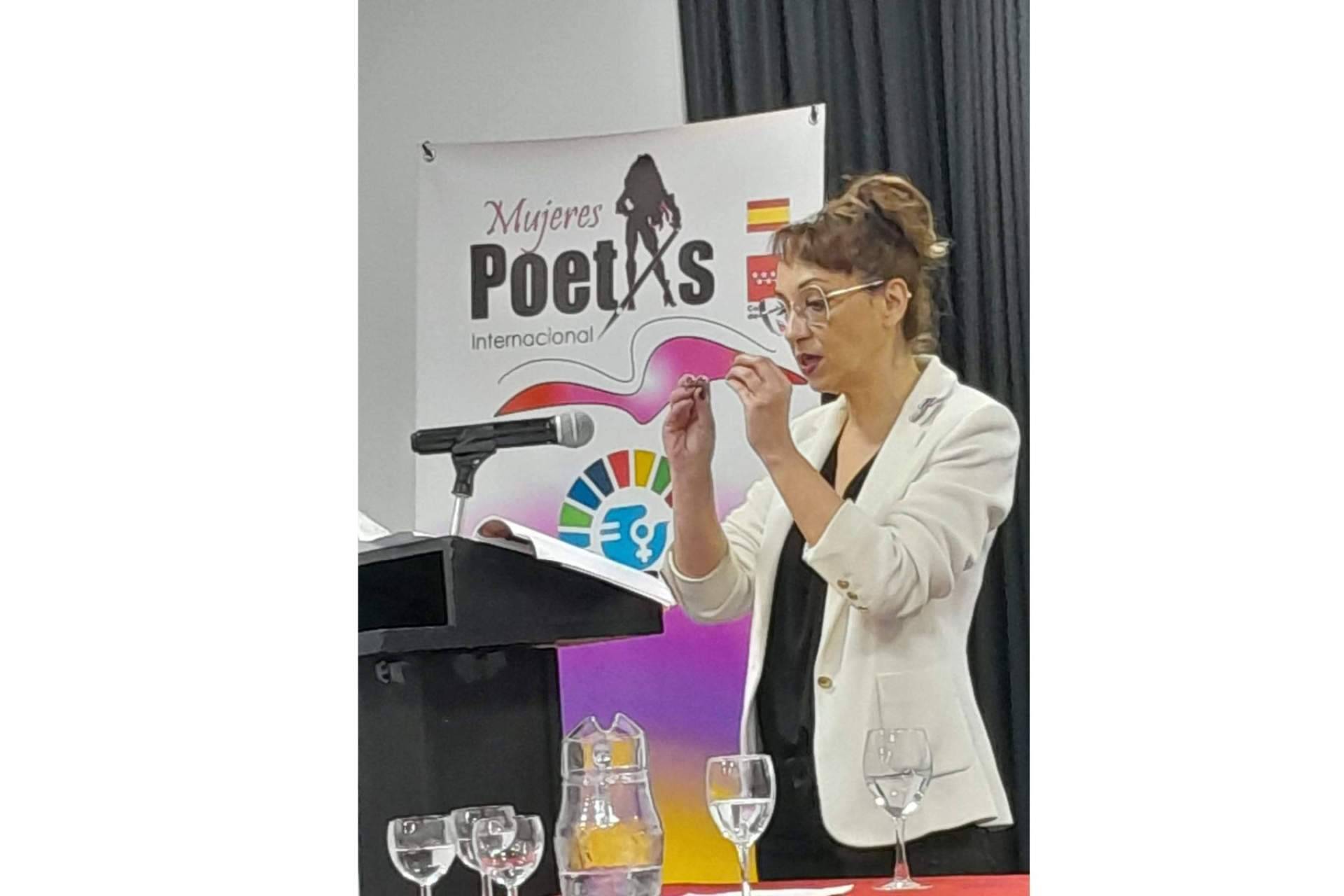La coach Marité Rodríguez destaca el papel de la neurocomunicación en 2023