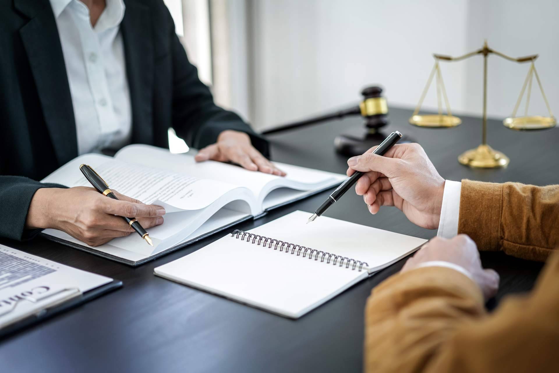 ¿En qué situaciones se aconseja acudir a abogados especialistas en herencias?, por Abogados Herencias Barcelona
