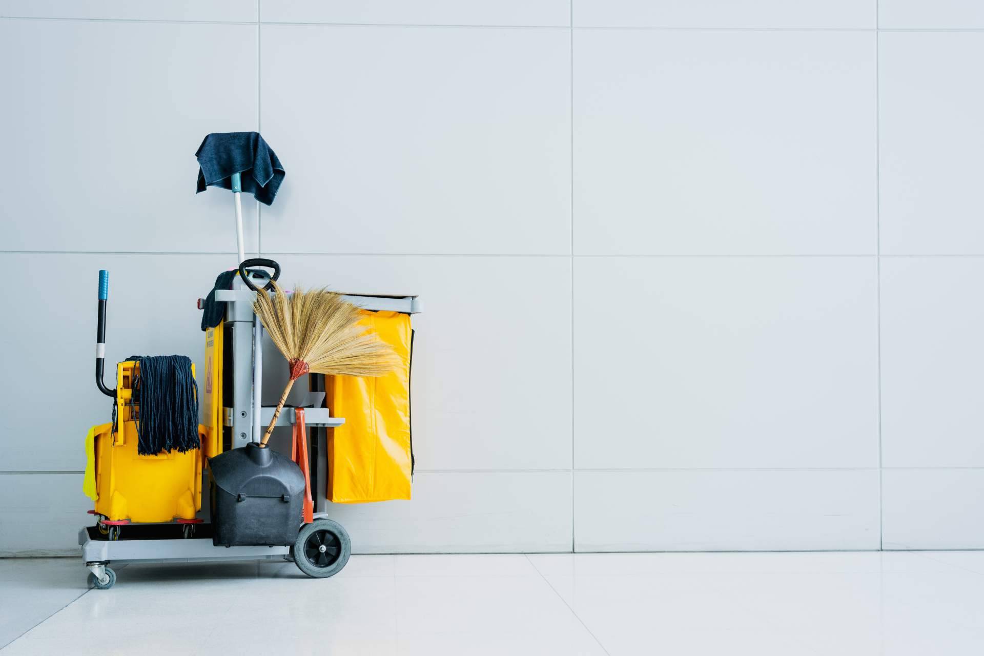 EcoCleans, expertos en limpieza a domicilio en Barcelona