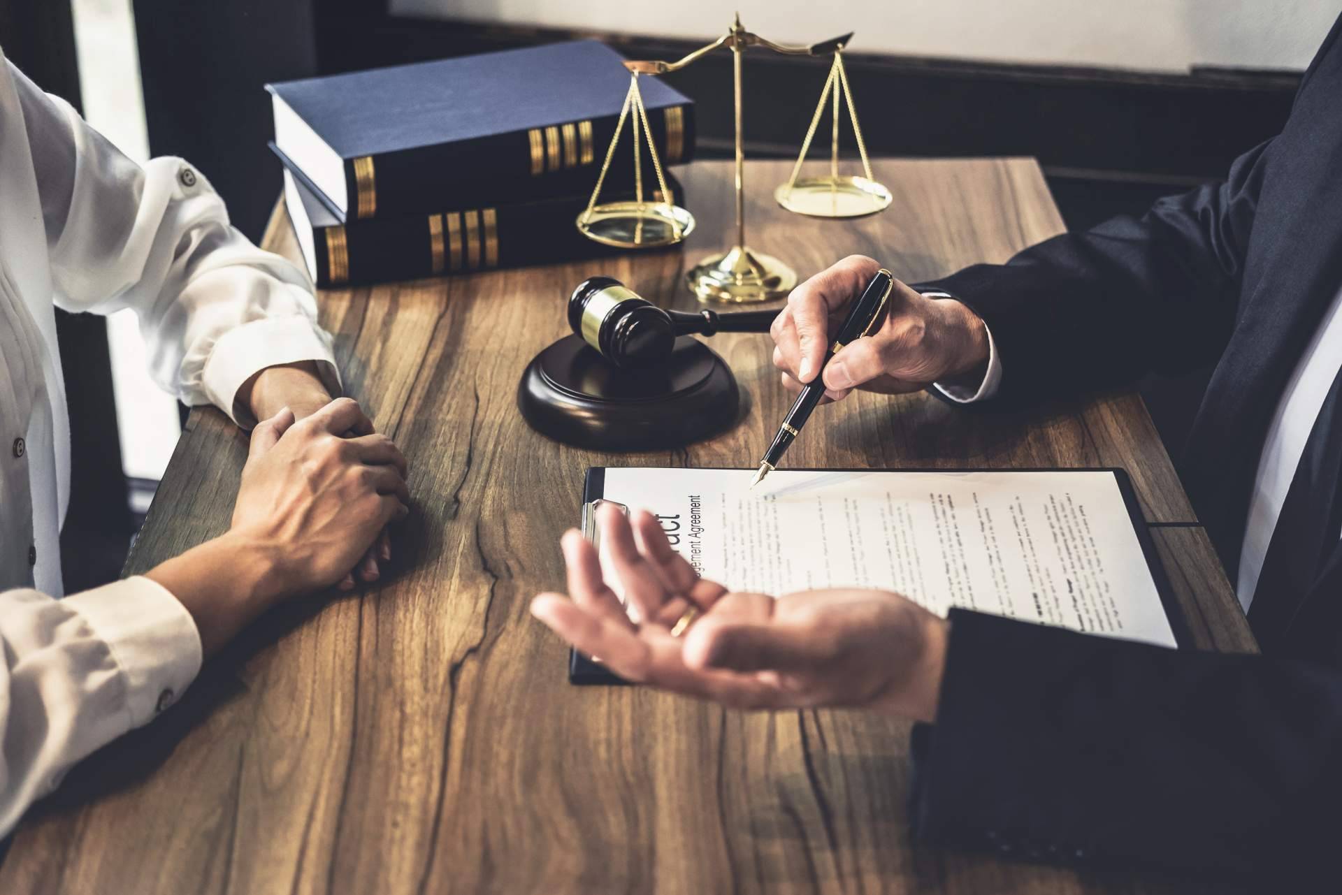 Abogados Herencias Barcelona es experto en el trámite del pago de la legítima