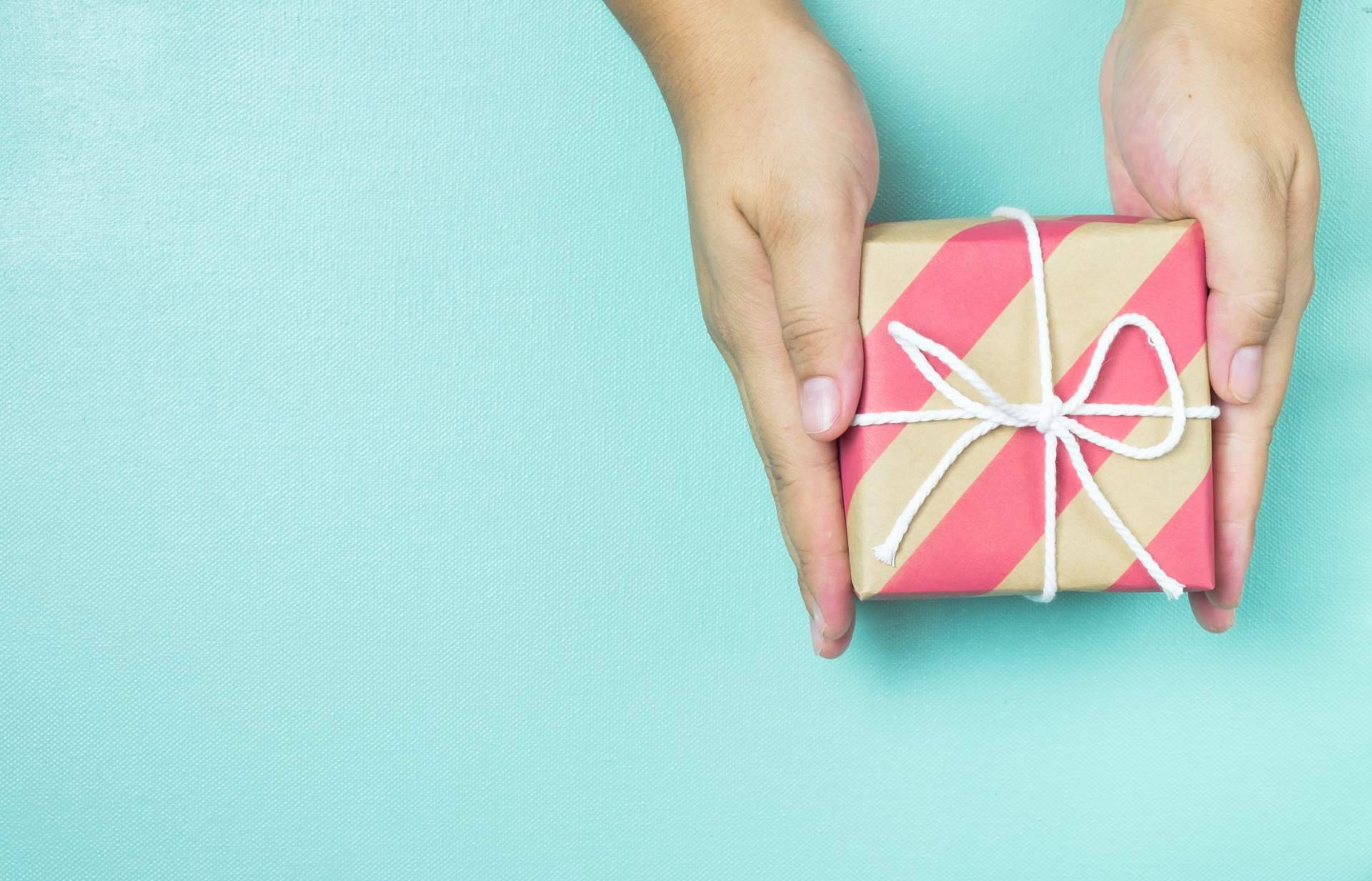 Carandre y sus regalos personalizados empresa