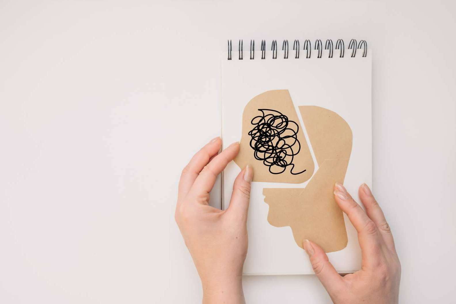 Centro Médico Bravo sobre la importancia de cuidar la salud mental