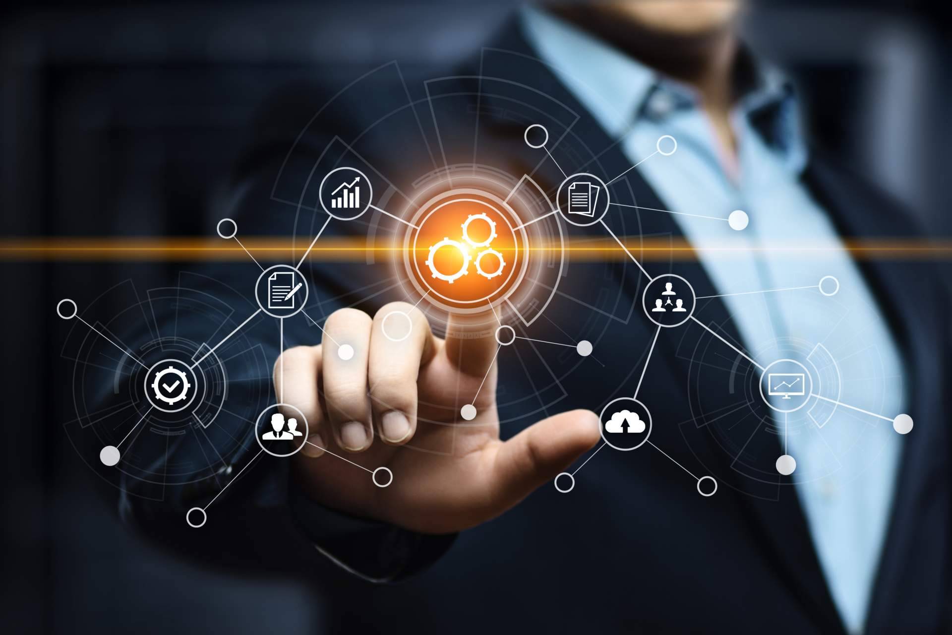 BWD Digital Transformation, expertos en automatización de procesos para empresas