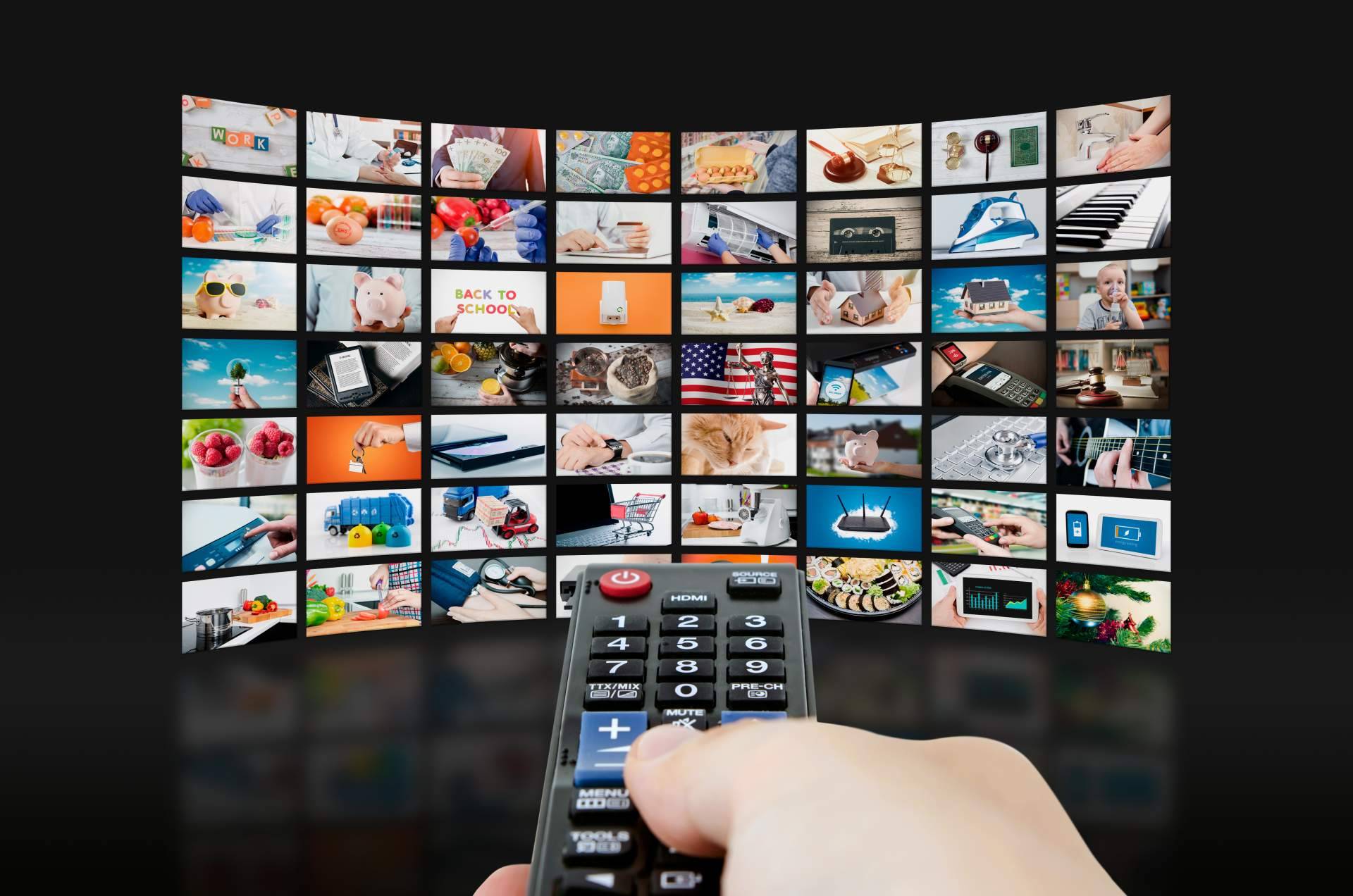 TCL y programas de consejos de belleza