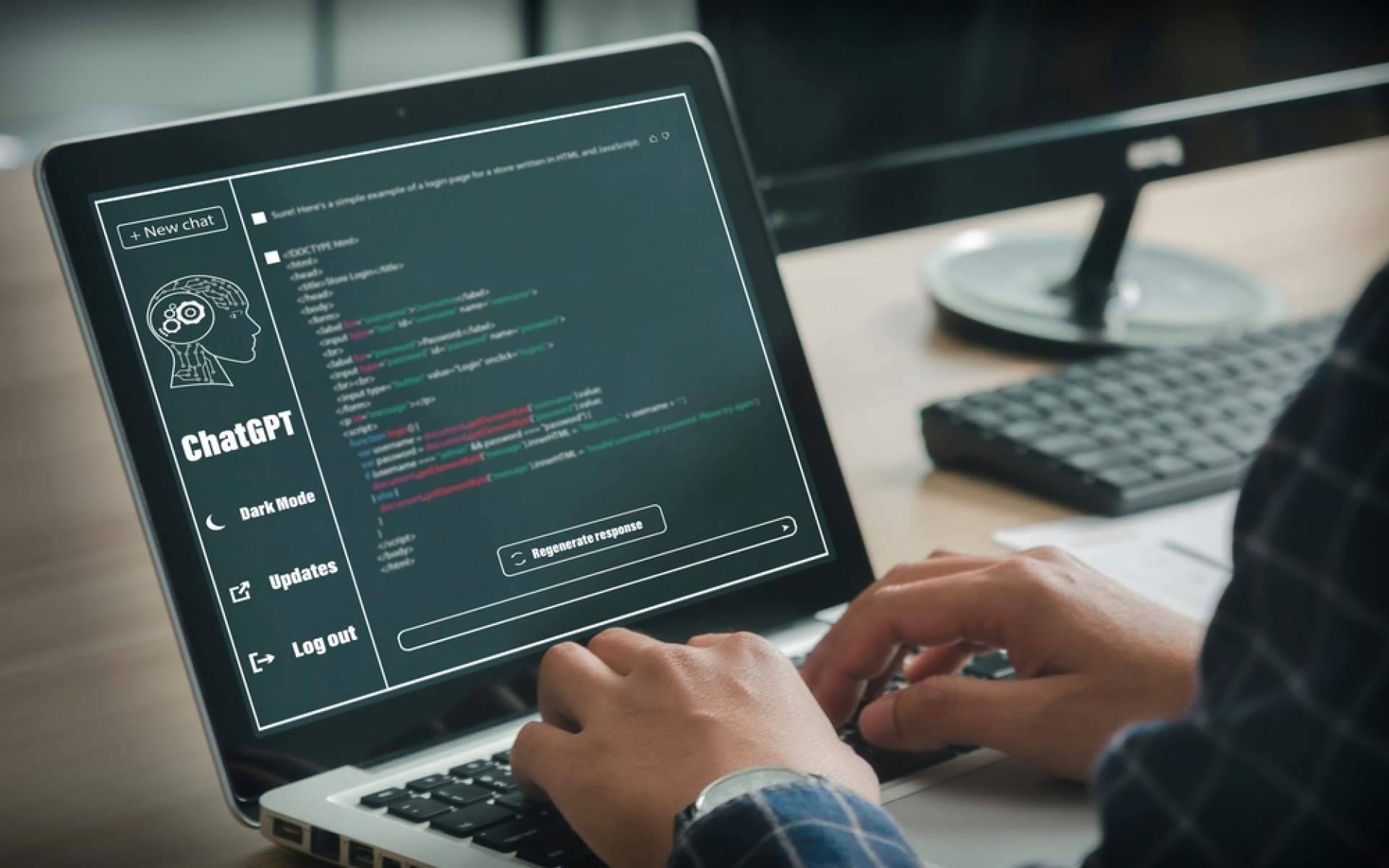 Ideas para emprender un negocio con inteligencia artificial, con AIFINDY