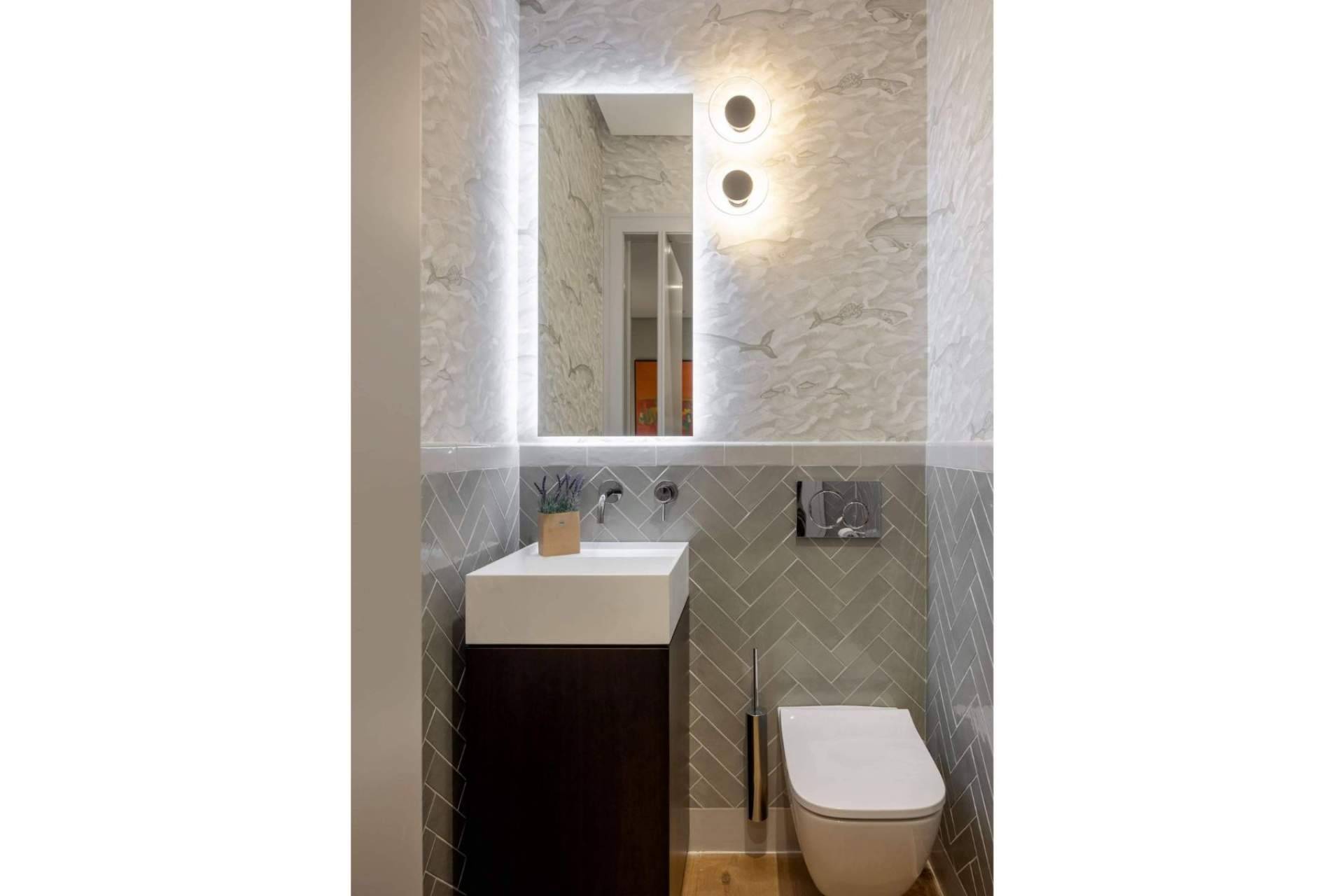 Urbana Interiorismo y su amplia experiencia en decoraciones del hogar