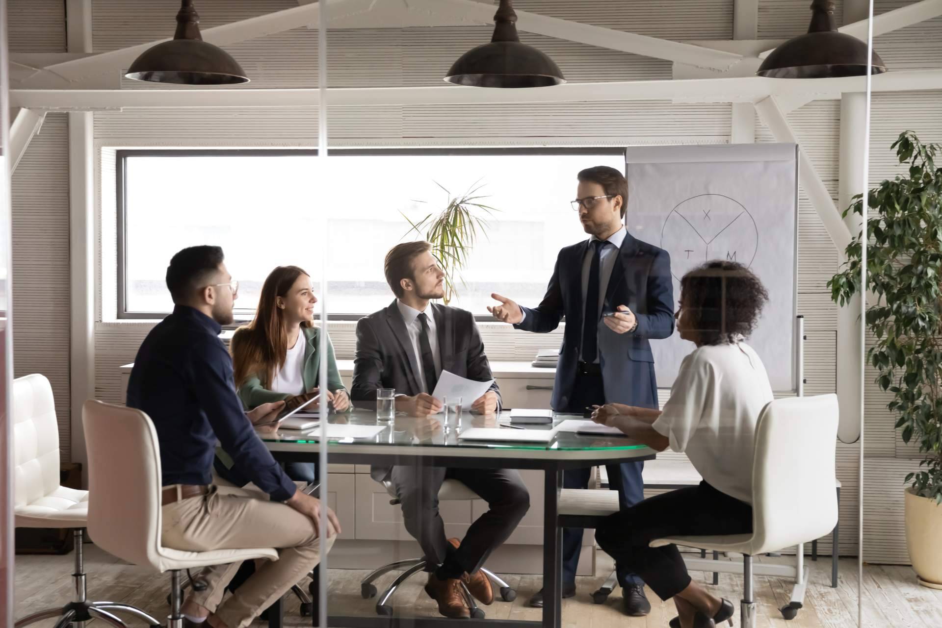Auditech ofrece un servicio para pymes que facilita un CISO
