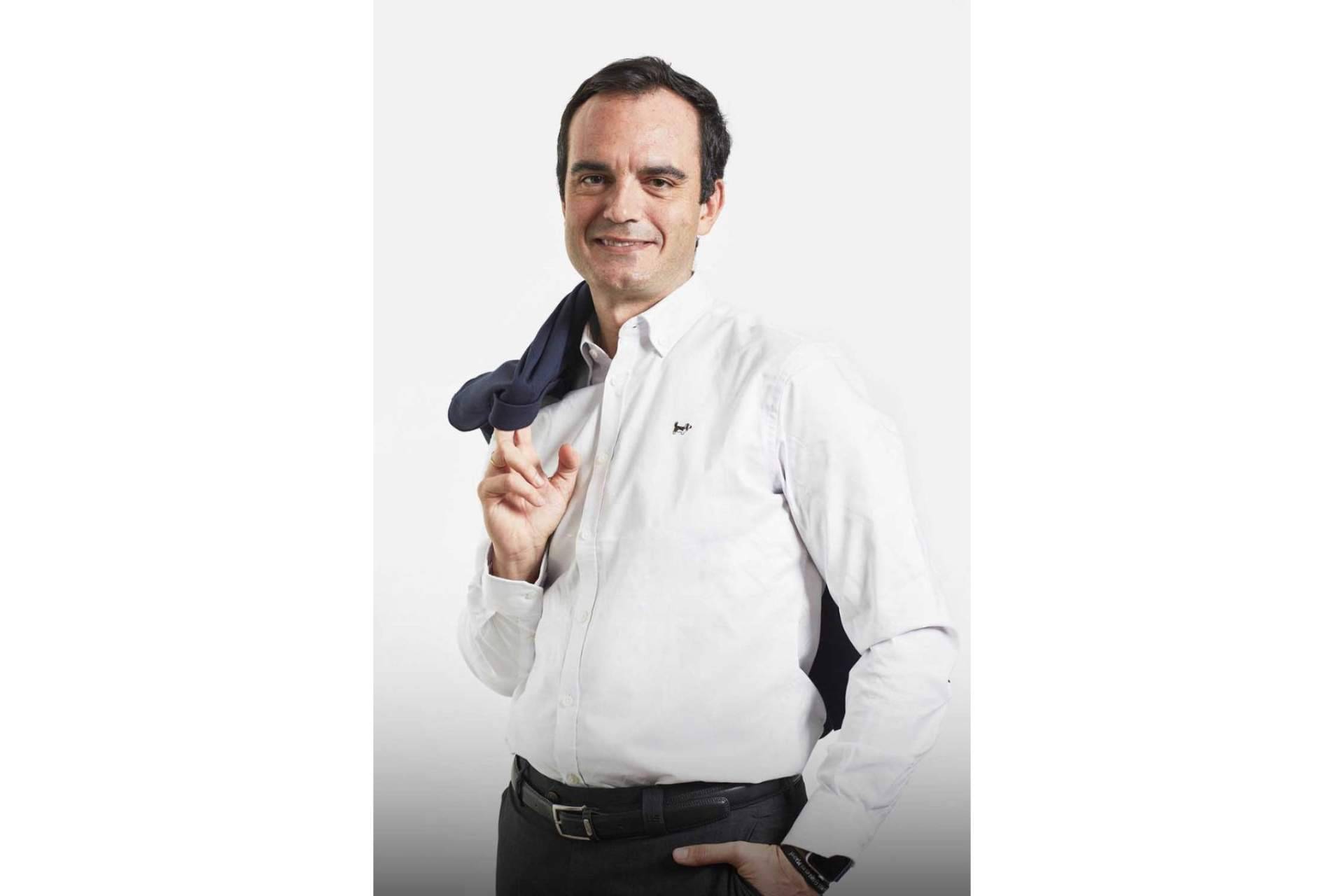 Entrevista a Chema Núñez, CEO de House Hunting, Grupo Inmobiliario
