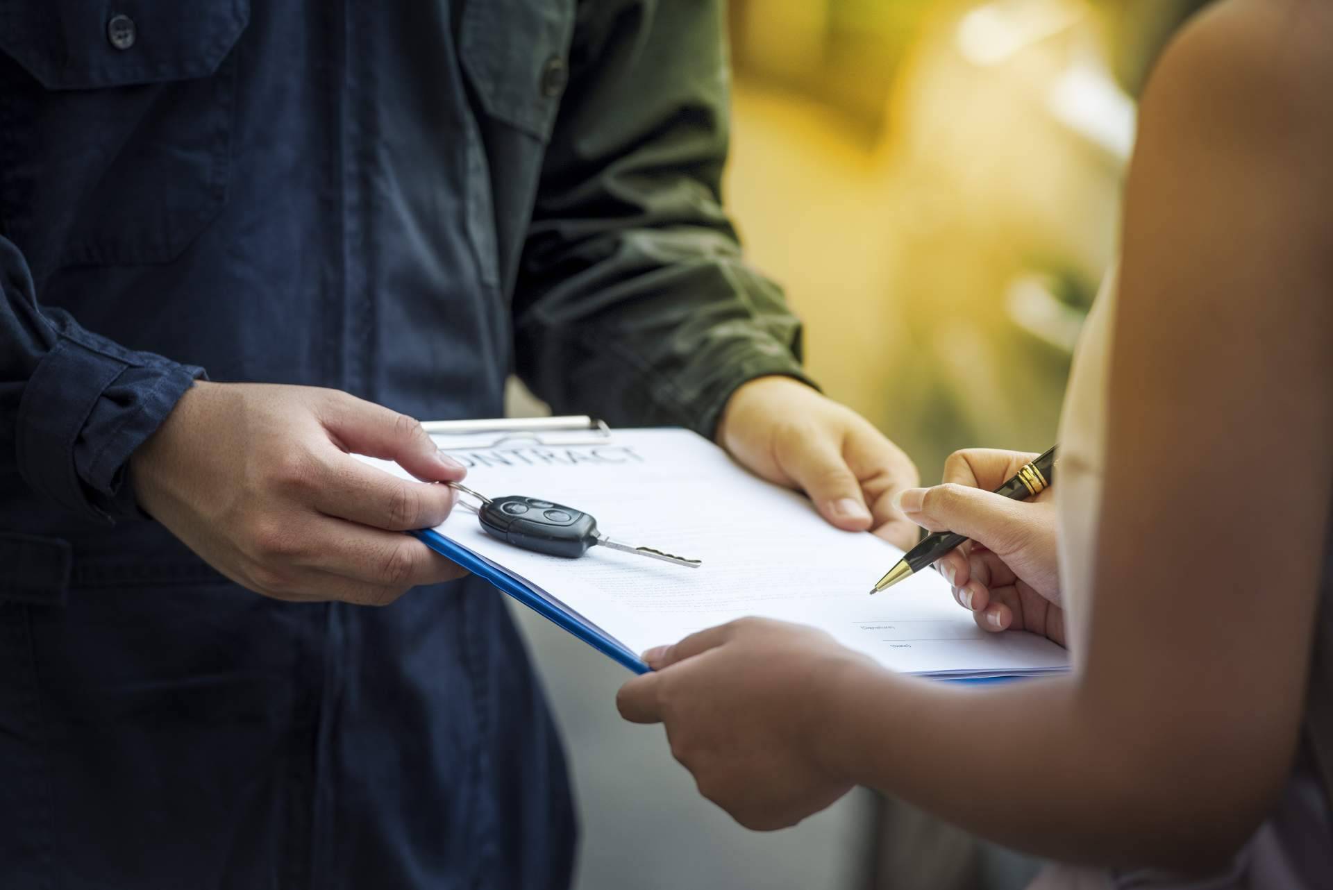 Rentingplus.com, el renting con todo incluido