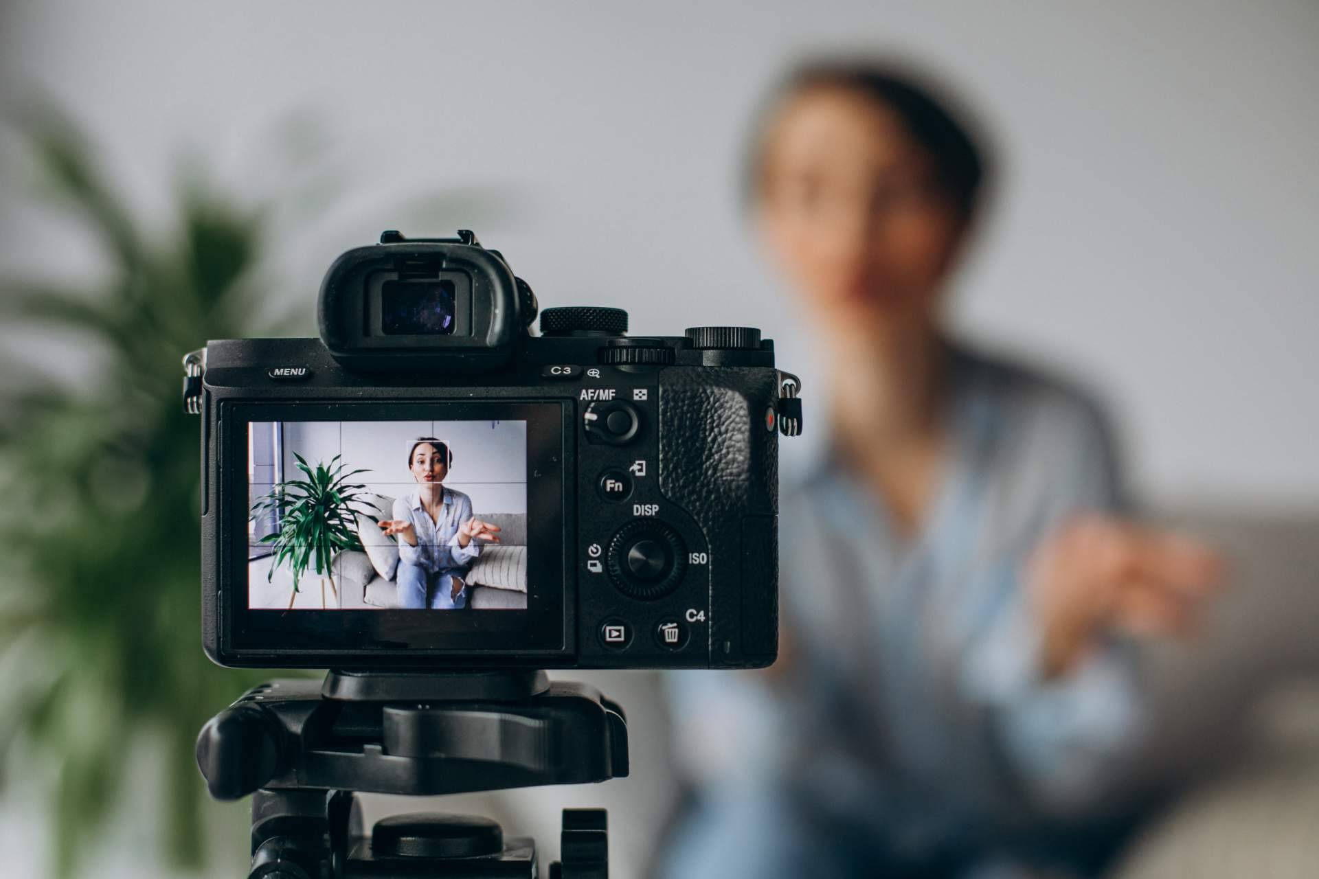 Felix Damian Films y las nuevas tendencias en el vídeo corporativo, de los stories al videomarketing