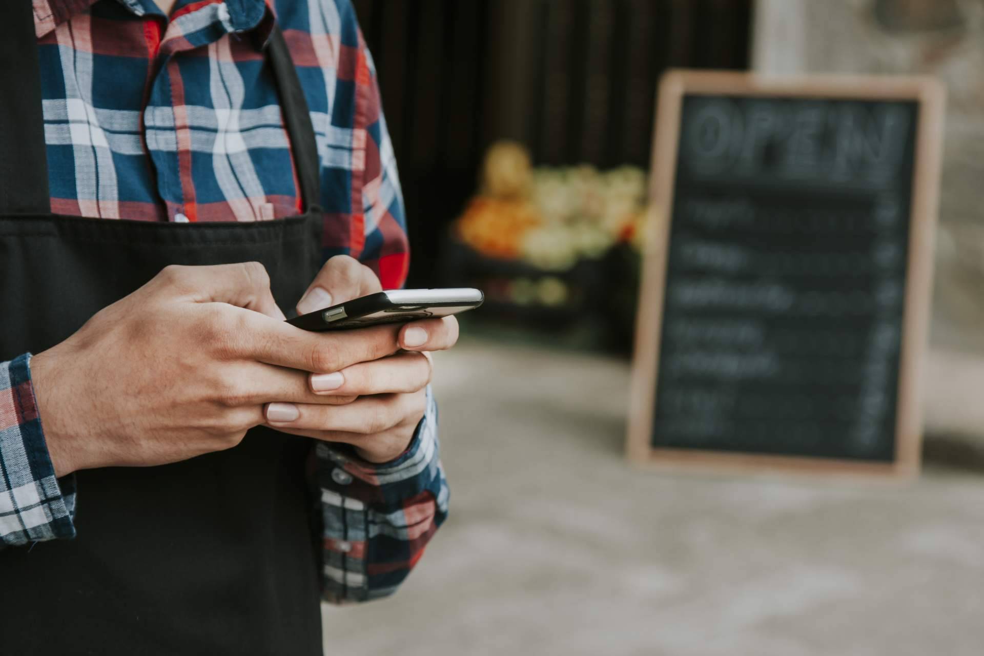 El software TPV para hostelería rápido y eficaz, Solvermedia