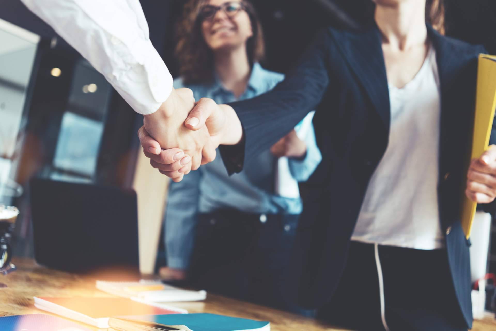 Las ventajas de formar parte de una red profesional comercial para pymes, con OutDreams