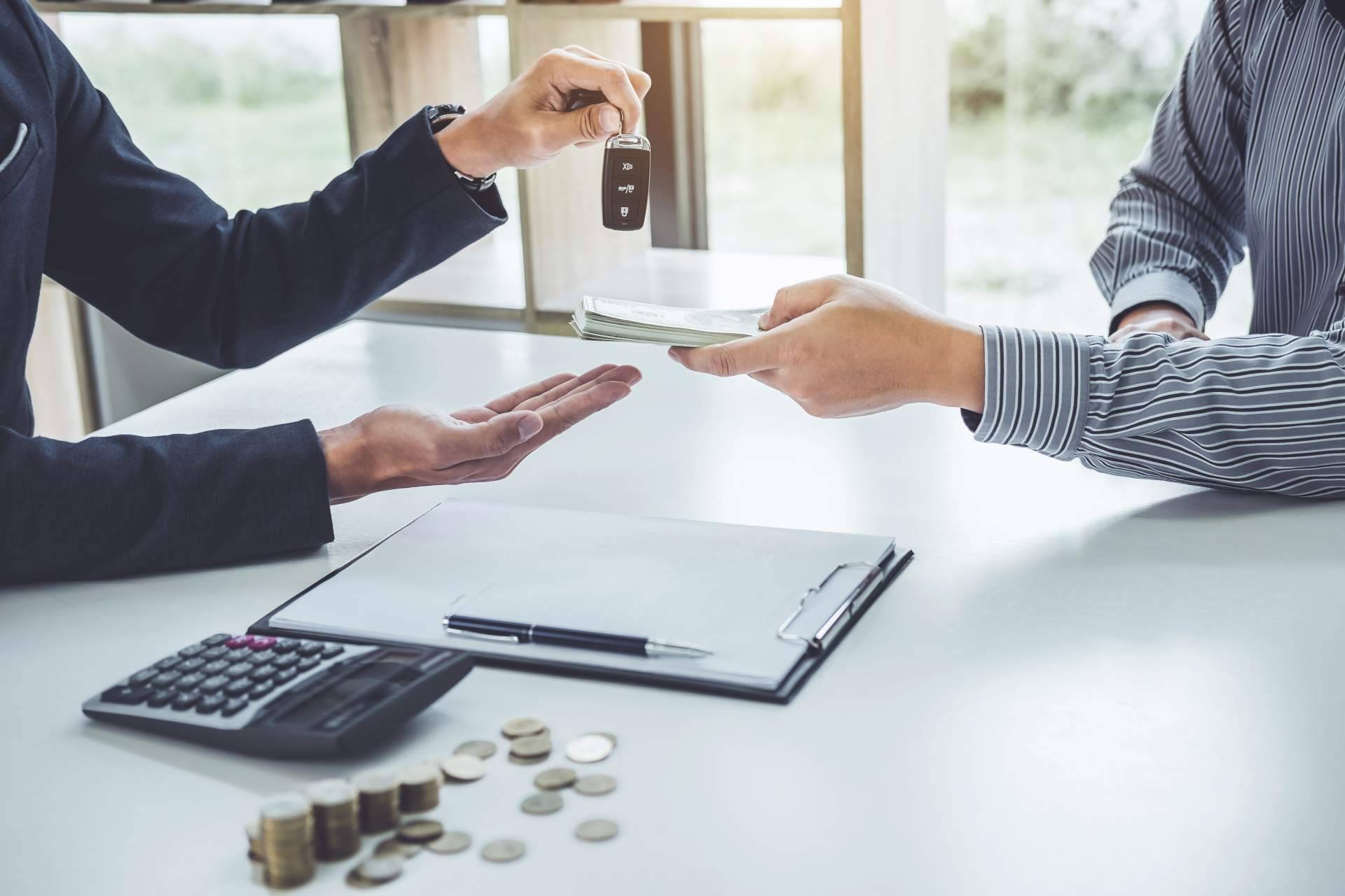 El futuro de las empresas de coches de renting en España