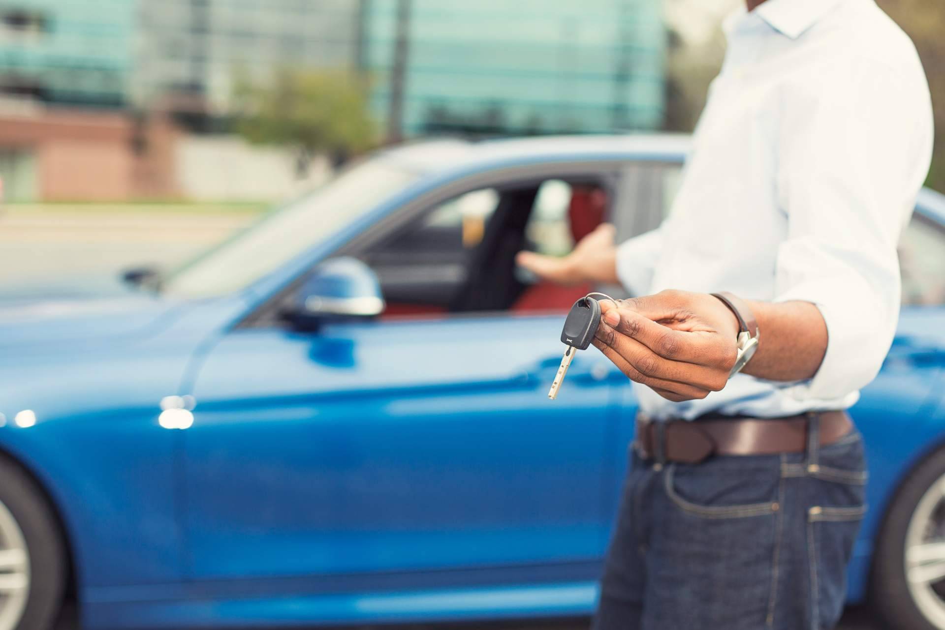 ¿Por qué es recomendable el renting para empresas?, por Coche Renting