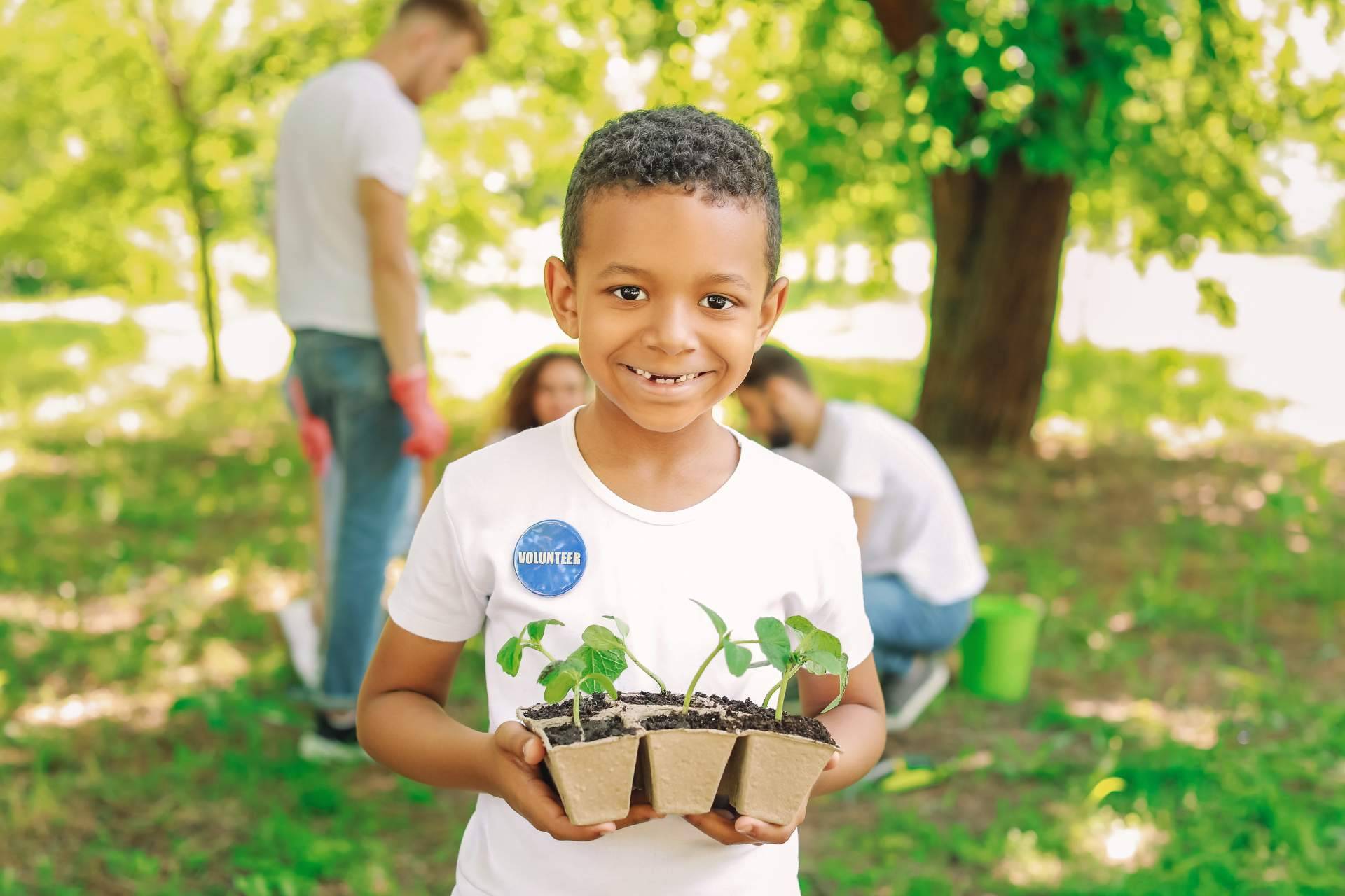 Elías Asfura y Fundación Marie; el voluntariado corporativo en Honduras