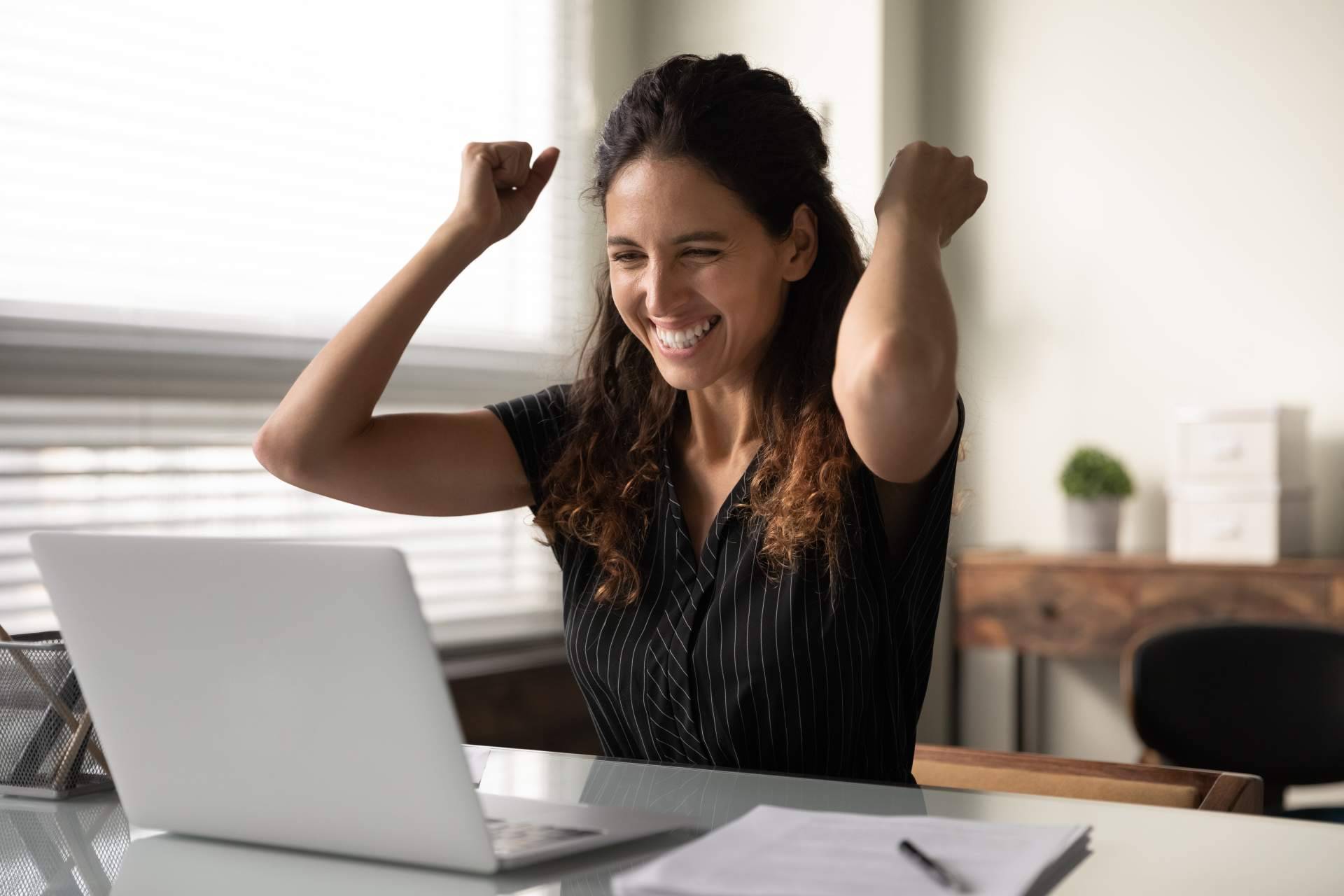 ¿Cuáles son los beneficios de tener un coach laboral para impulsar la carrera profesional?, por Coacher