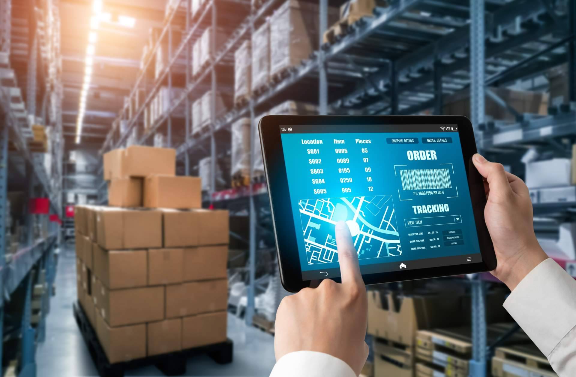 La importancia de contar con una cadena de suministros eficiente y sostenible, con Terra Logistika