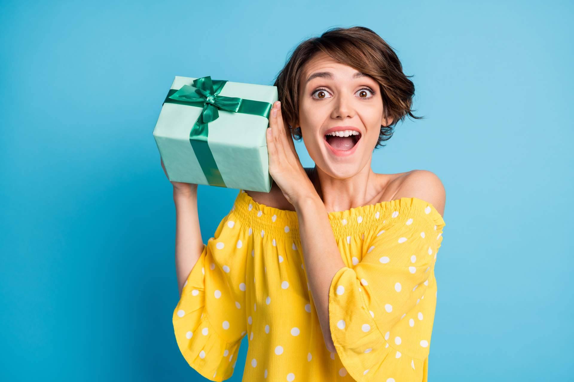 Ideas para regalar, detalles únicos y personalizados en La Luna de Bea