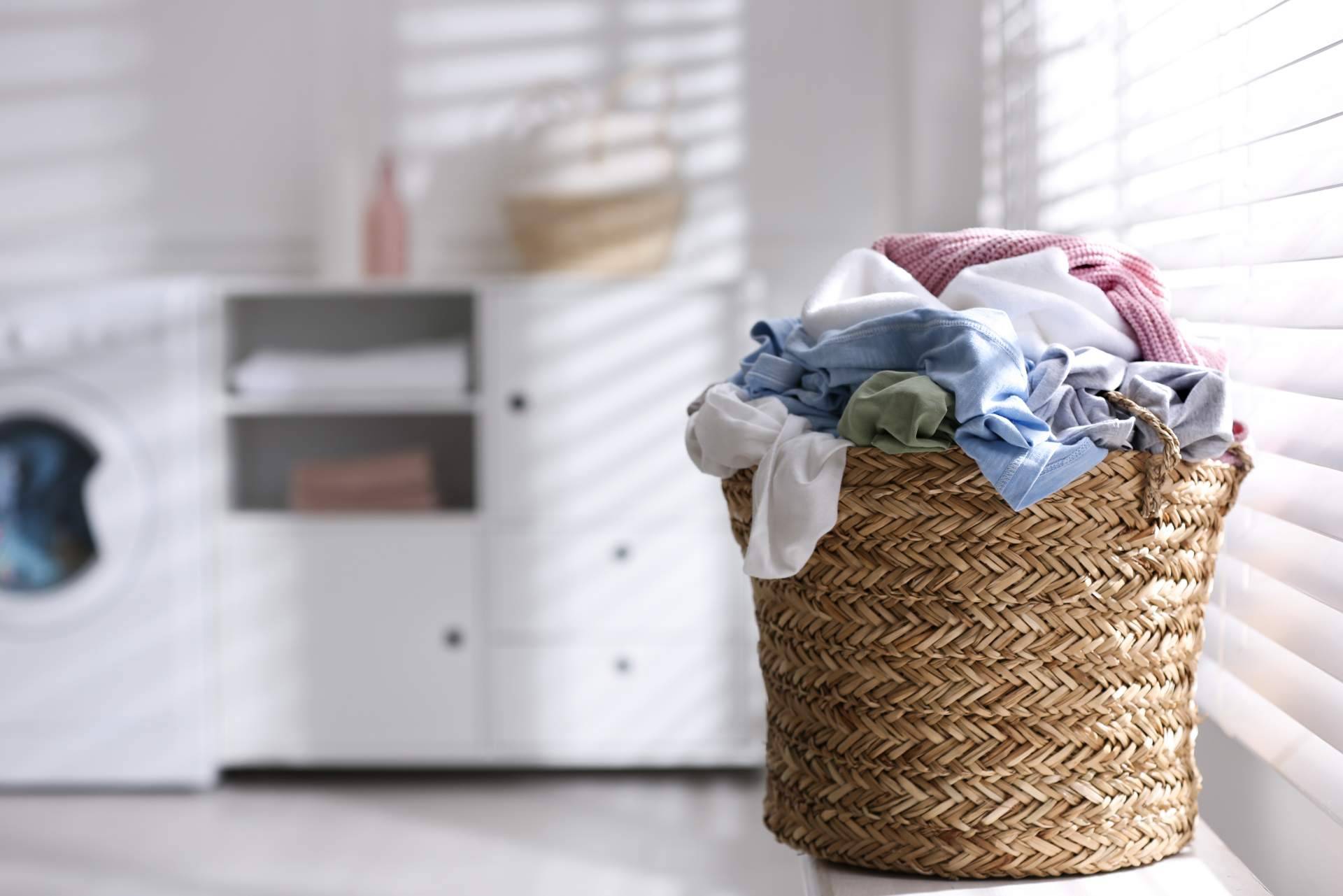 EcoCleans pone a disposición su servicio de lavandería y tintorería a domicilio