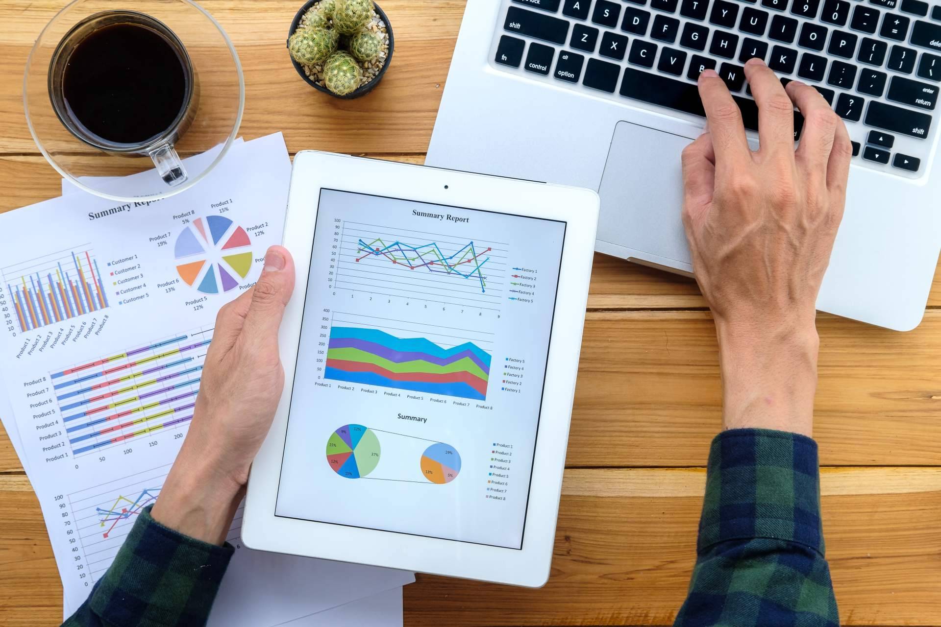 ¿En qué consiste el posicionamiento web?