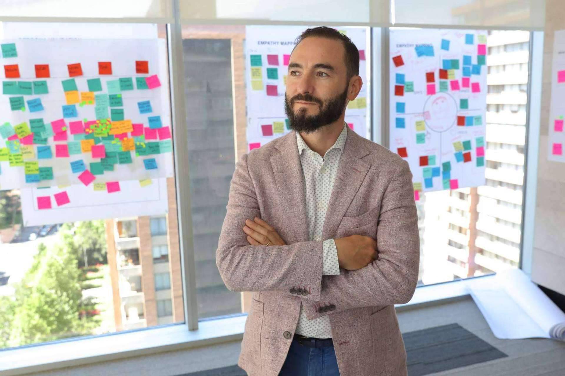 ¿Qué ventajas ofrece un enfoque de innovación disruptiva? Raven