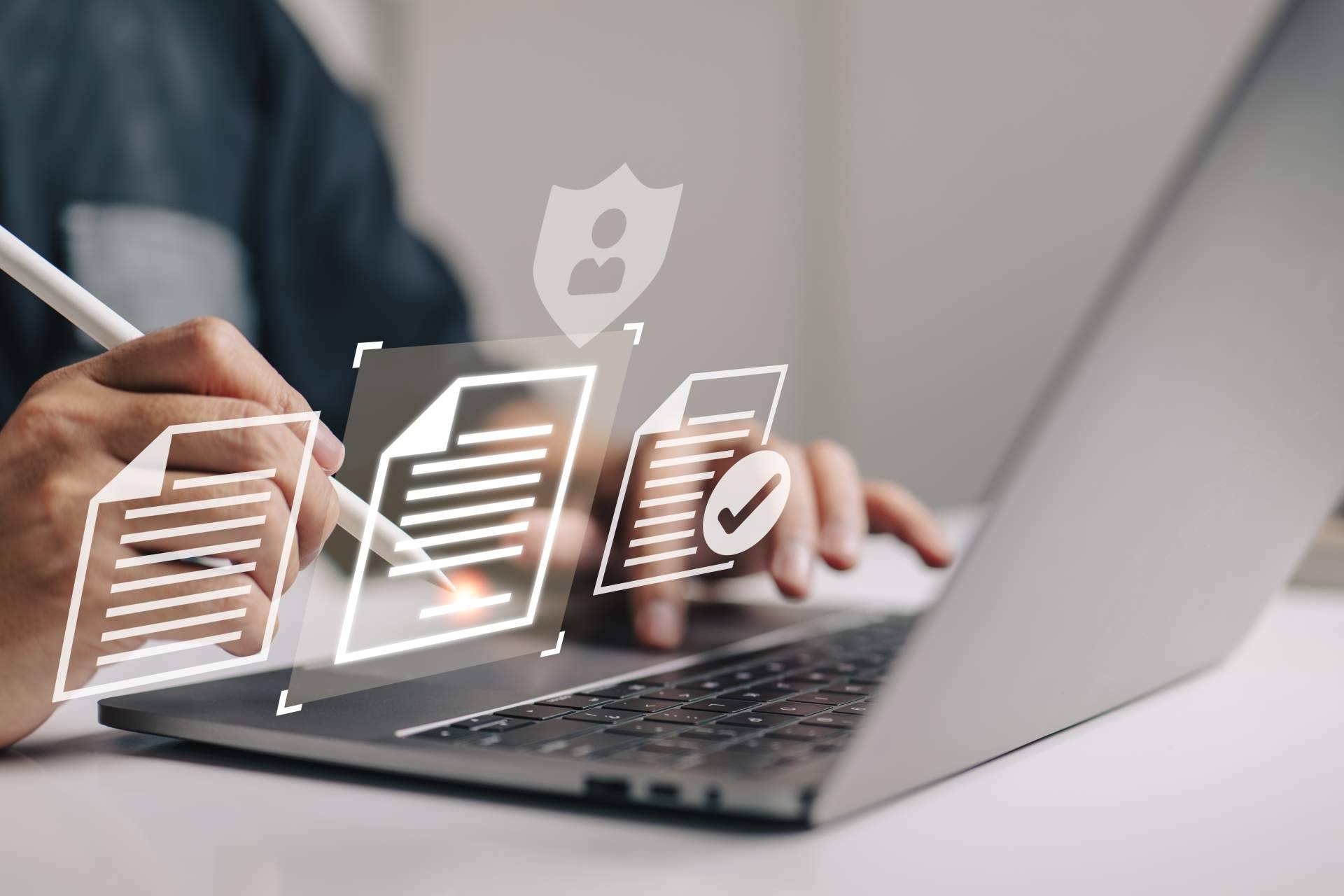 Factorymail habla de la importancia de la firma de contratos online
