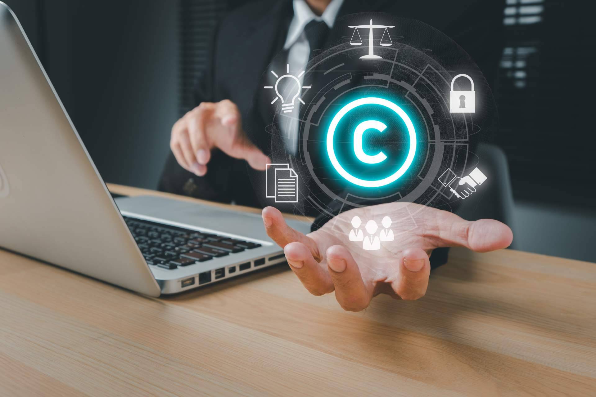 iMarcas sobre las ventajas del registro de patentes