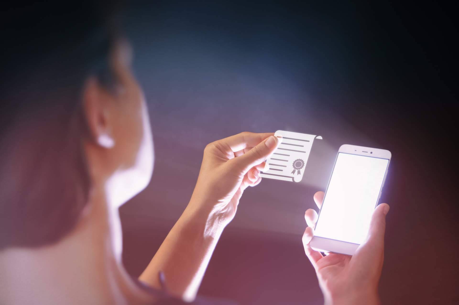 Gestiones 24 explica que el certificado digital sirve para facilitar gestiones y otros beneficios