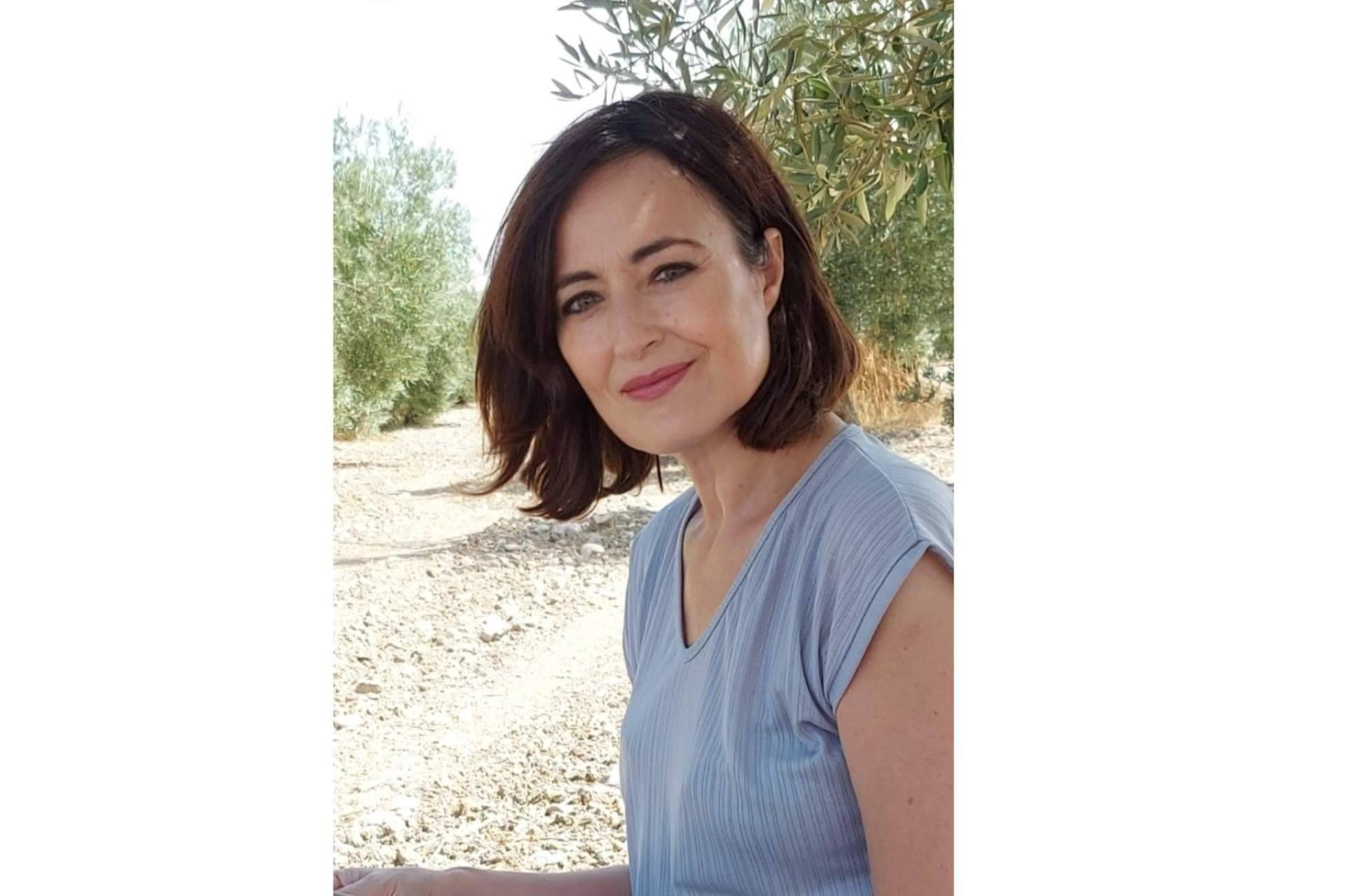 La historia de amor con la que su autora trata de ayudar a sus lectores a entender y asumir la pérdida es ‘Siempre te amaré’