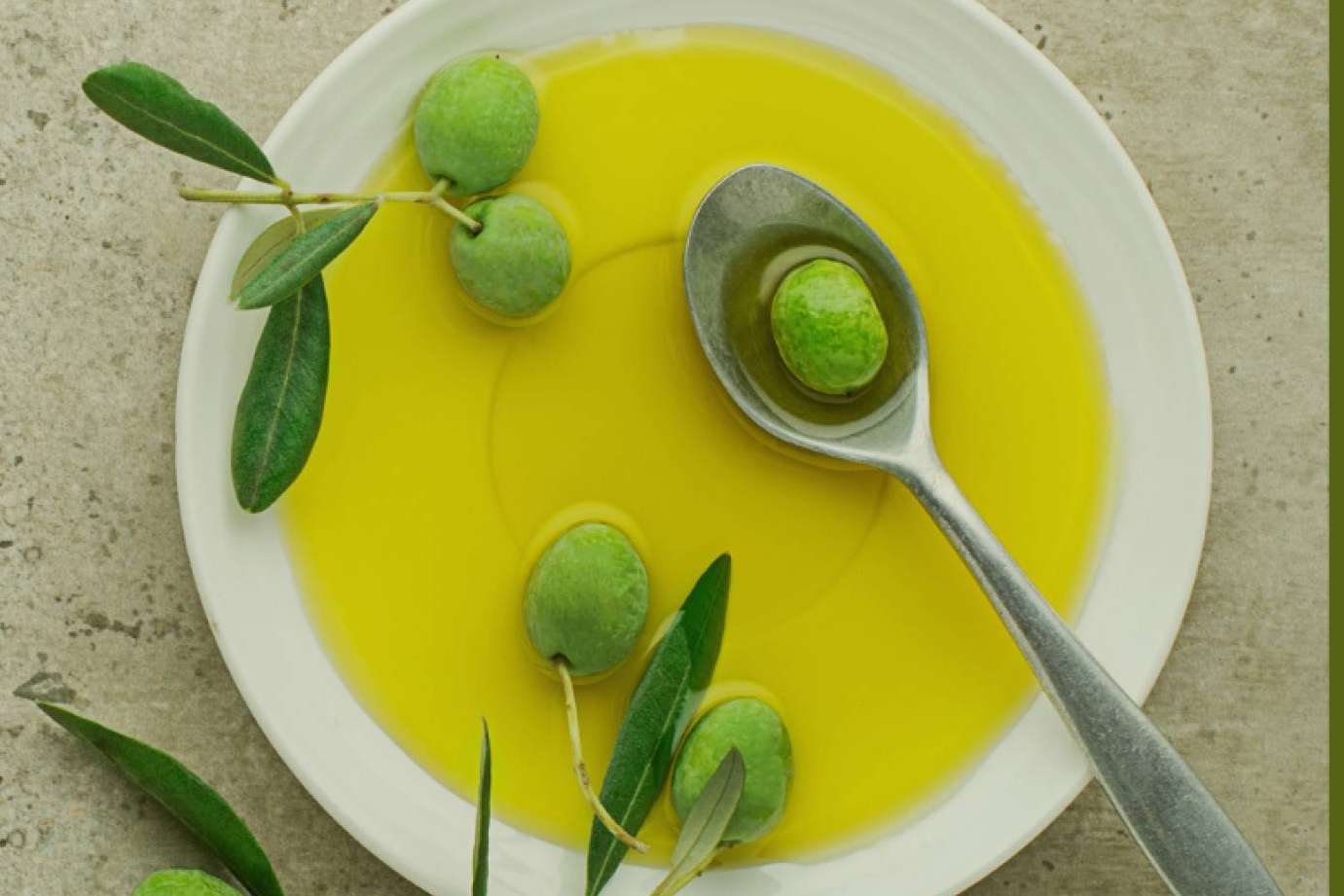 La subida del aceite debido a los costes de producción