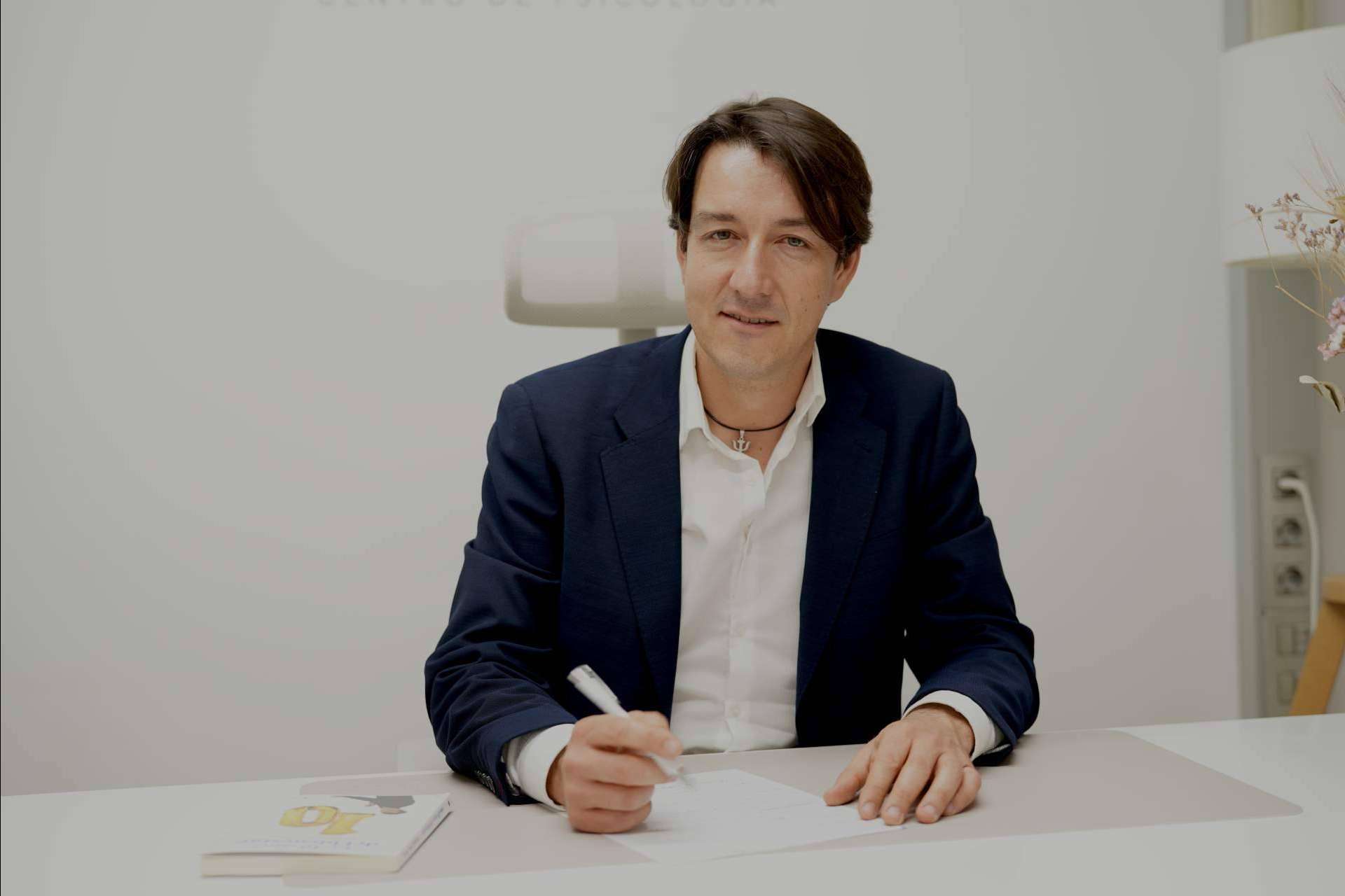 Un Máster en Gestión Profesional de la Neurofelicidad ya está disponible