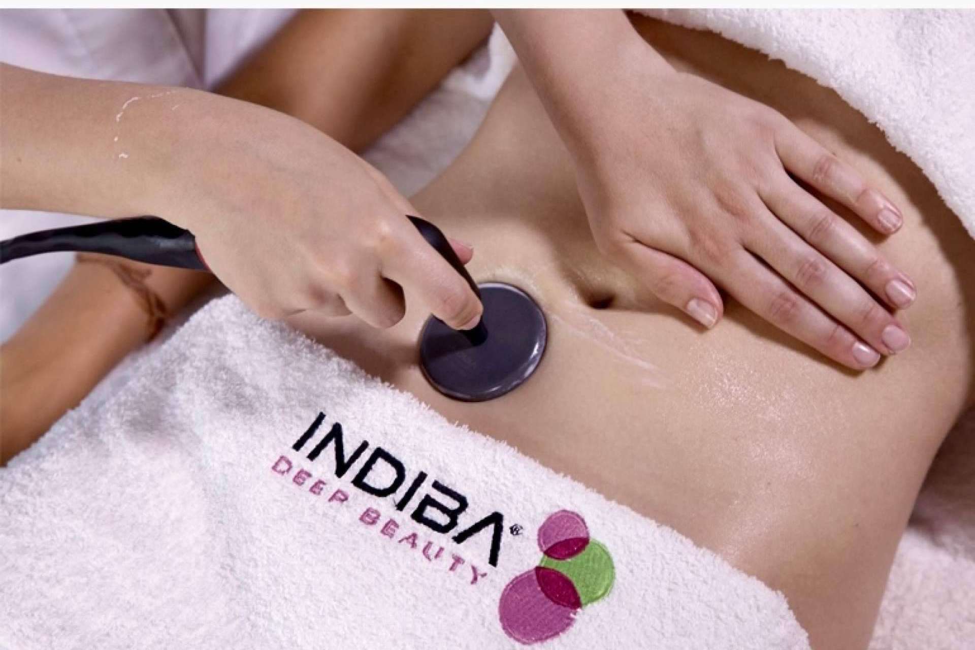 Clínica Amalfi ofrece el tratamiento reafirmante y anticelulítico de INDIBA