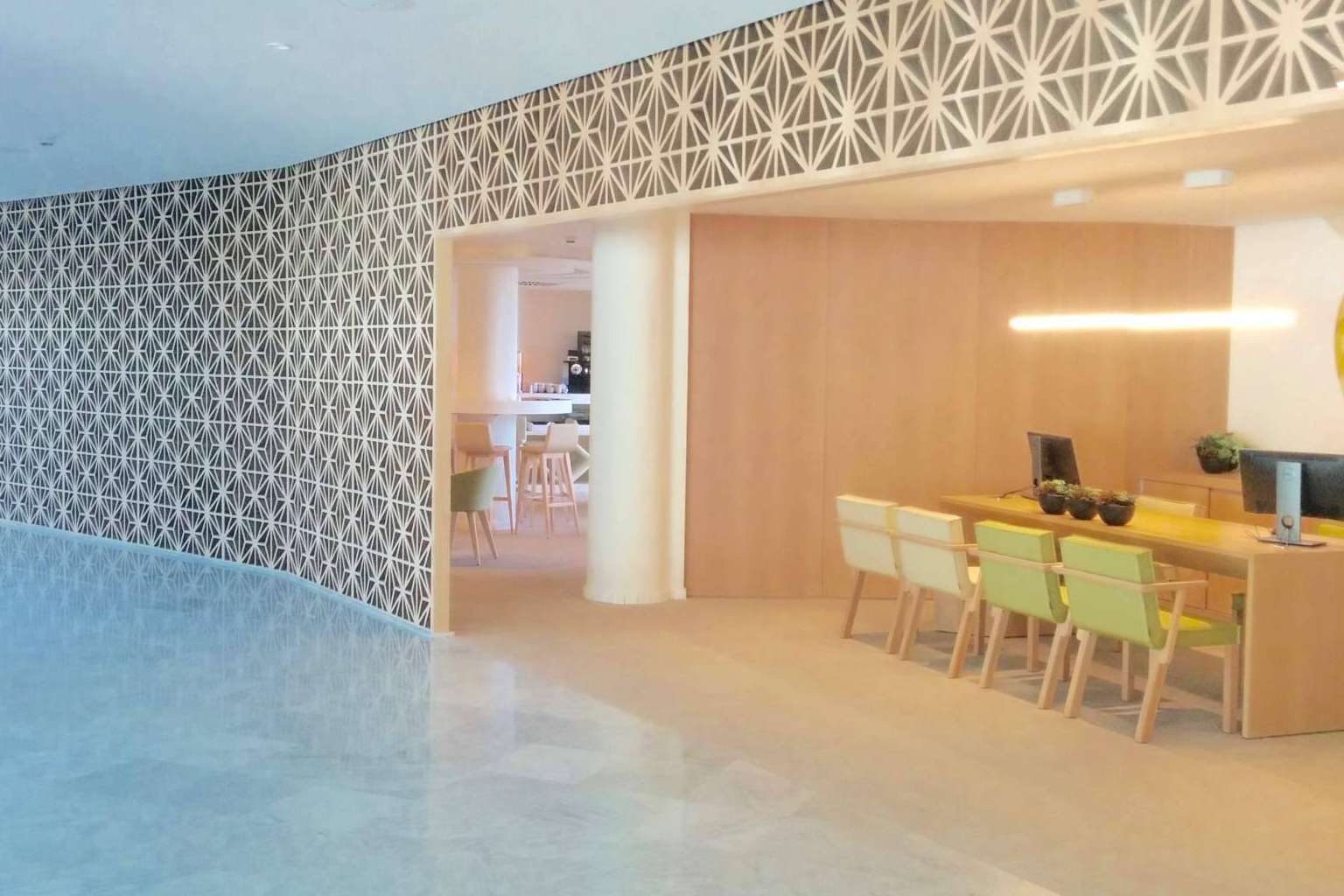 Mister Karton apuesta por los proyectos de decoración sostenible