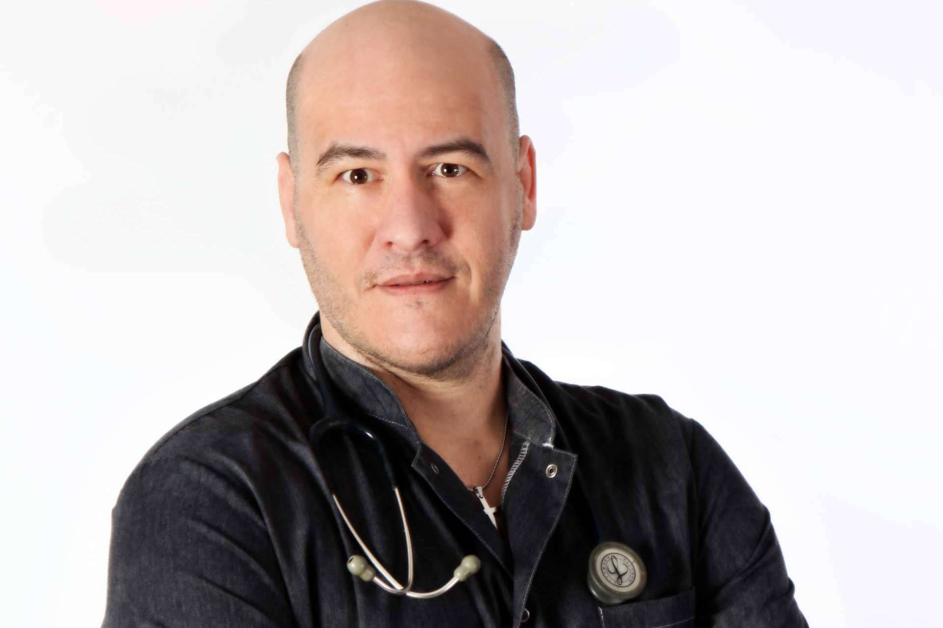 Plan de rehabilitación intestinal para restaurar la calidad de vida de los pacientes, de la mano del Dr. Fernando Ruger Viarengo