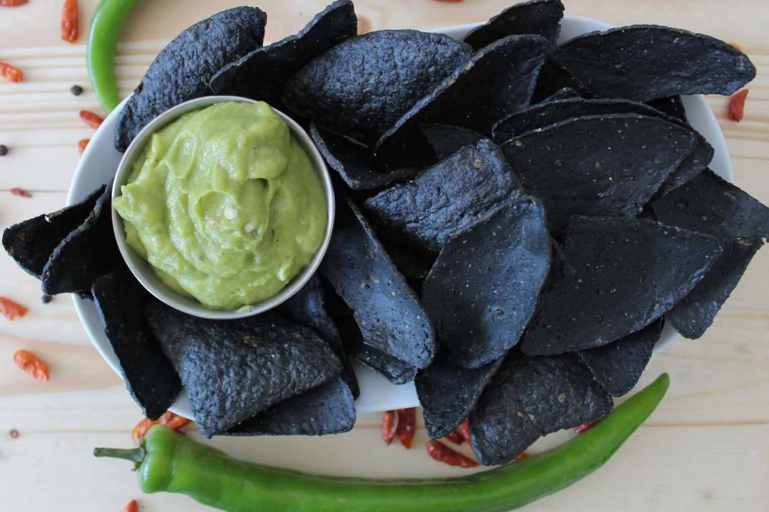 Los totopos y tostadas, dos productos irresistibles de Maíz Maya con origen en las culturas prehispánicas mexicanas