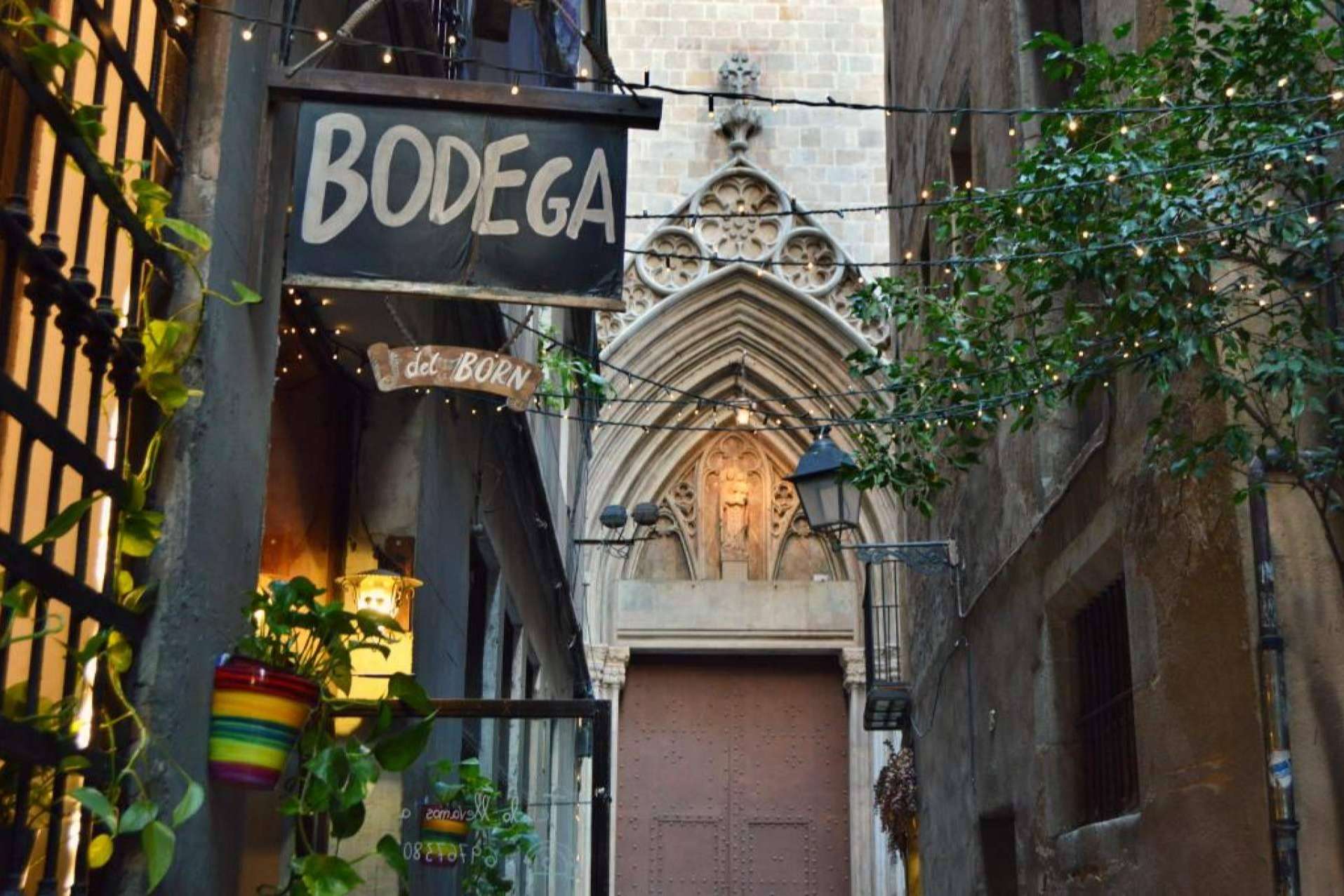 Barcelonina ofrece visitas guiadas en Barcelona completamente personalizables