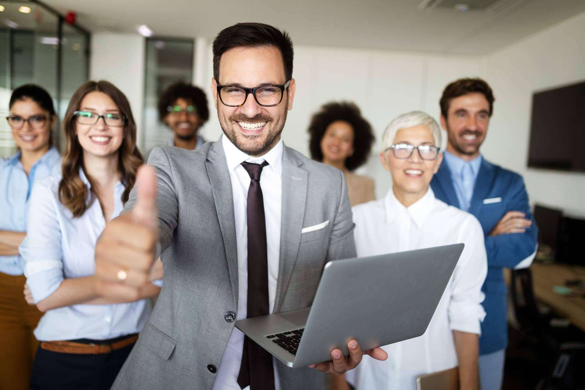 Salud y bienestar en empresas ¿Por qué implementar un plan de mindfulness con Potencia tu Evolución en una empresa?