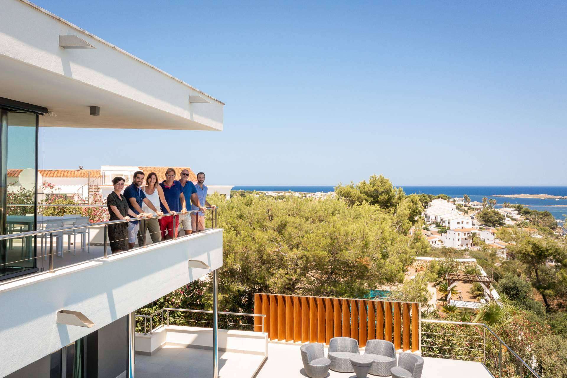 Home Menorca es una agencia inmobiliaria de confianza situada en Menorca