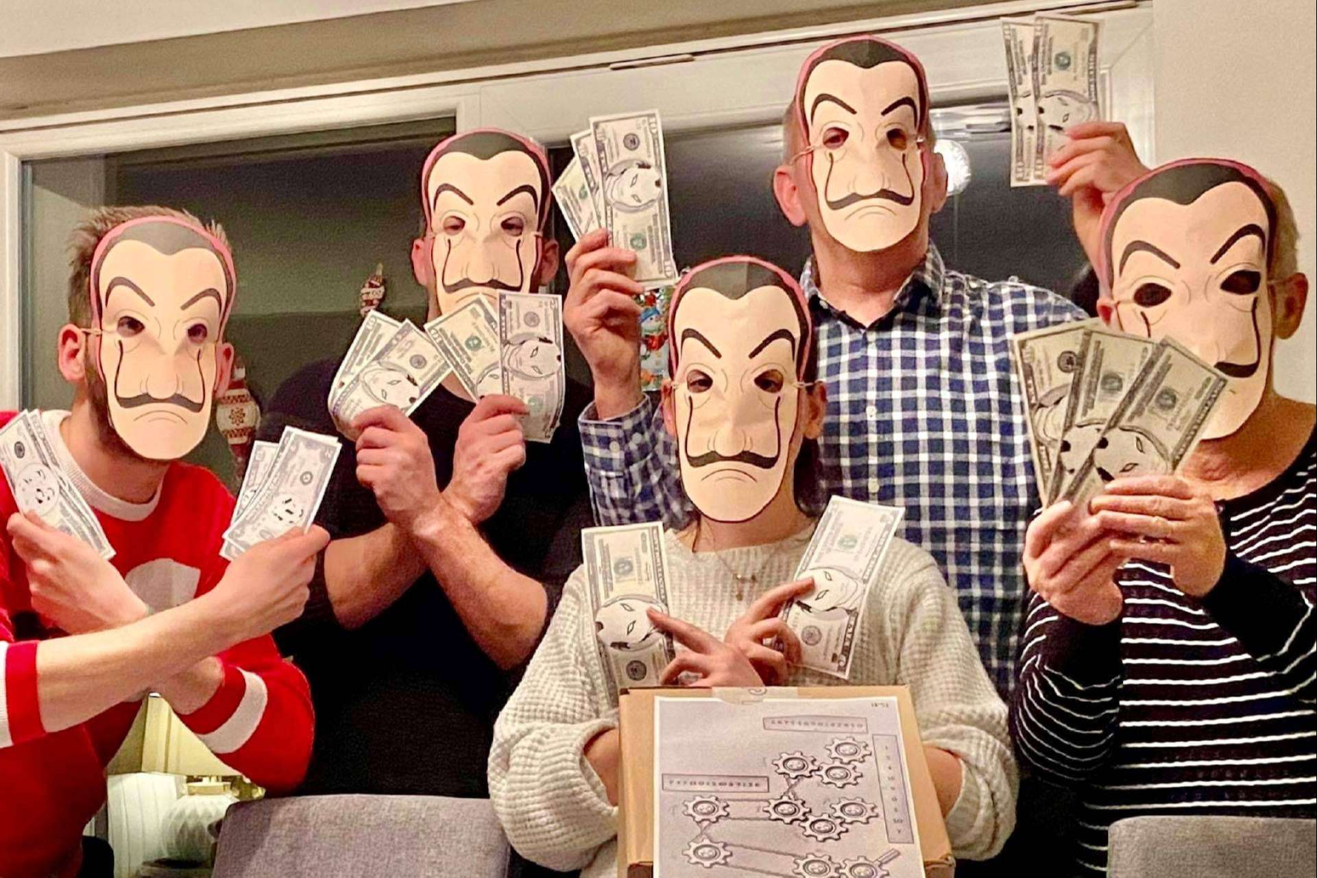 ¿Por qué los escape rooms se consolidan como actividades ideales para disfrutar cualquier día del año?