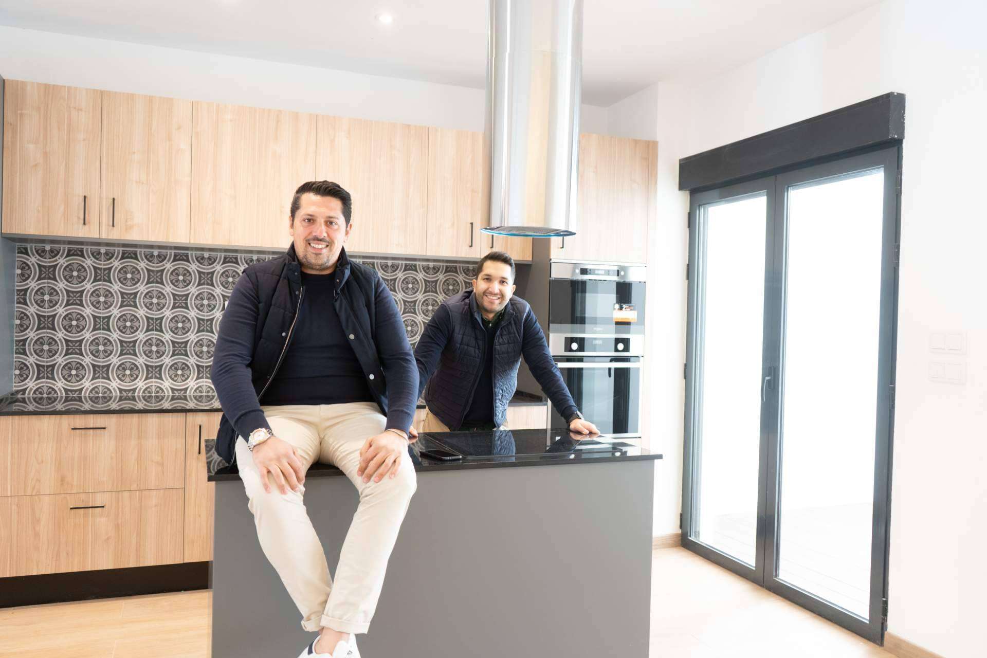 Invertir en inmuebles con buena rentabilidad de manera sencilla es posible de la mano de consultores expertos