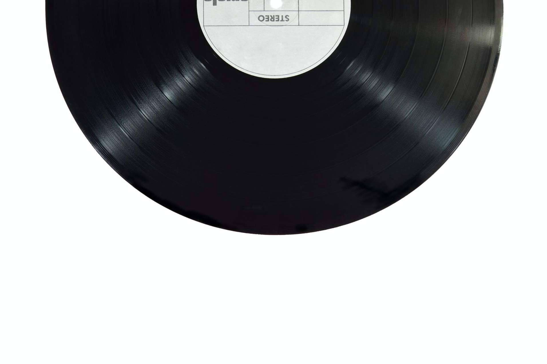 Vuelve el formato de disco clásico con la fiesta Puro Vinilo Space por Space of Sound, Phil Weeks será la estrella a los platos