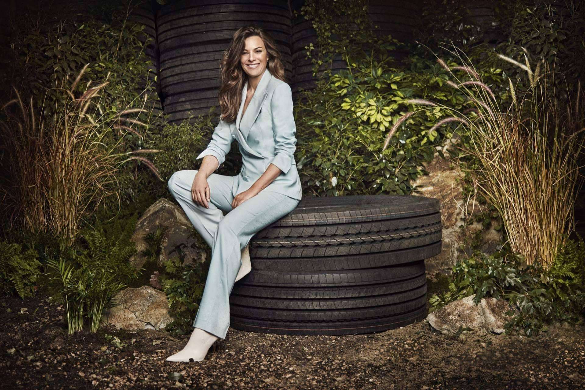 La campaña de Confortauto presentada por Mercedes Martín que busca aportar un aire nuevo al sector mecánico se llama 'Es Tiempo de Hablar de Nuestro Tiempo'