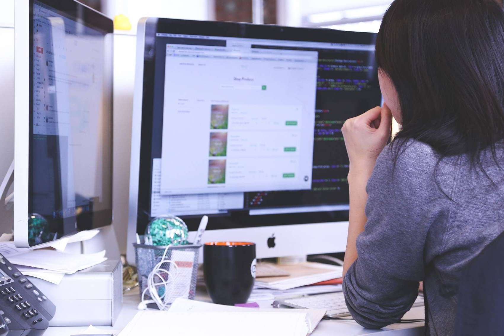 La importancia de la digitalización de webs y tiendas online