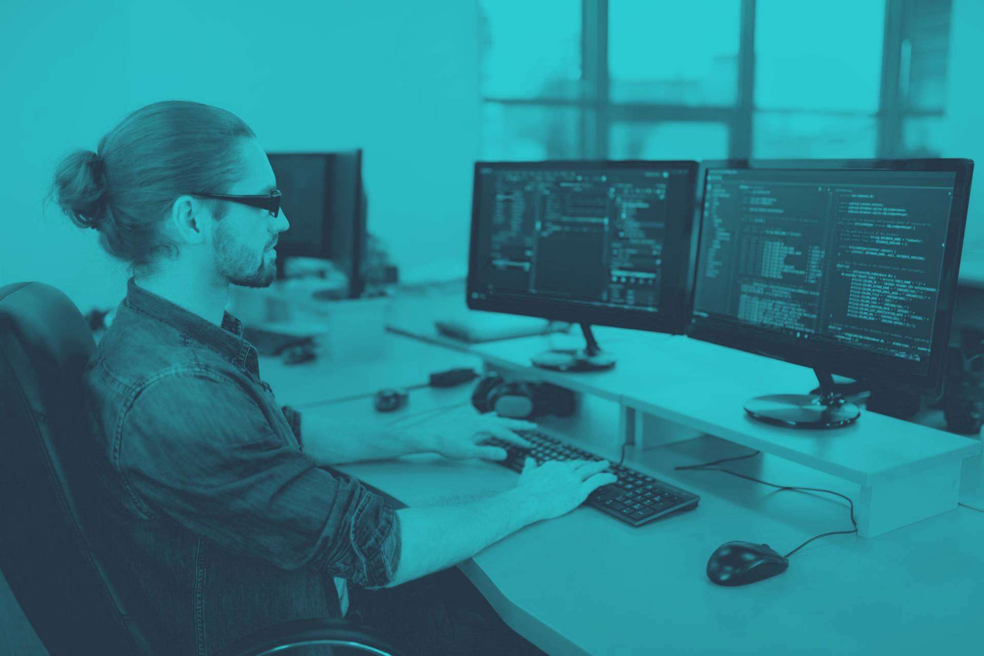 La empresa especialista en calidad del software, metodologías y tecnologías para garantizarla, Inlogiq
