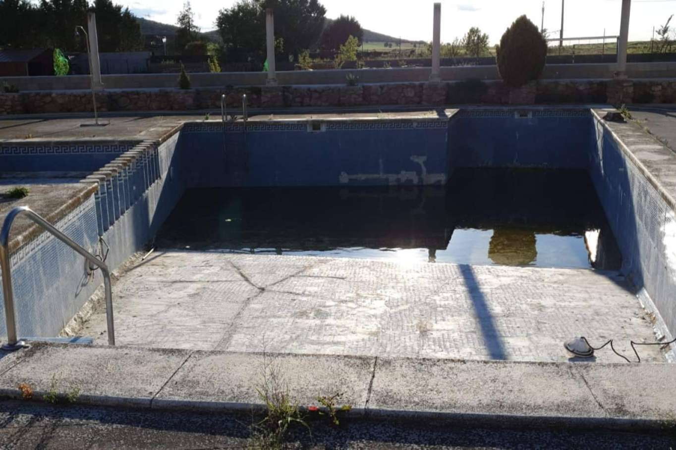 Rehabilitación de piscinas de cara al verano de la mano de Esencial Pool