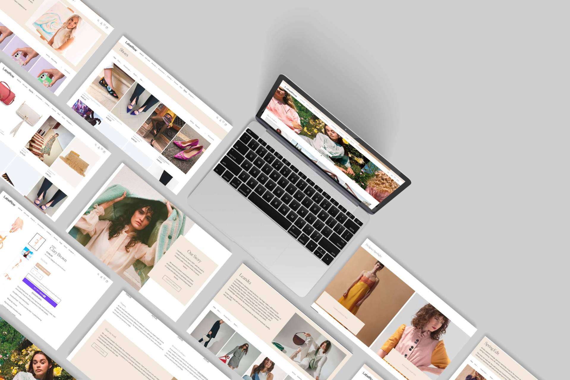 La relevancia de contar con un e-commerce, con Teipe Digital