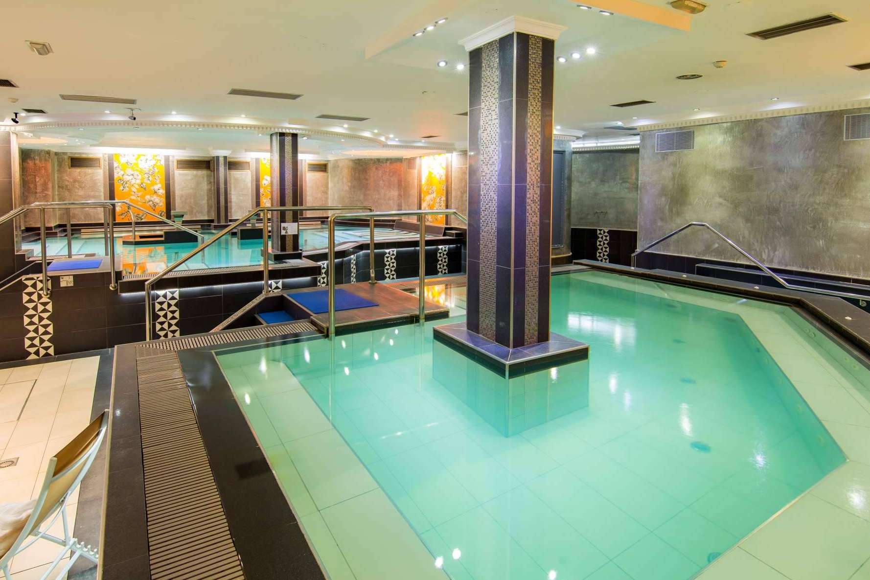 Disfrutar de unas vacaciones en Andorra en verano con el Hotel Spa Princesa Parc