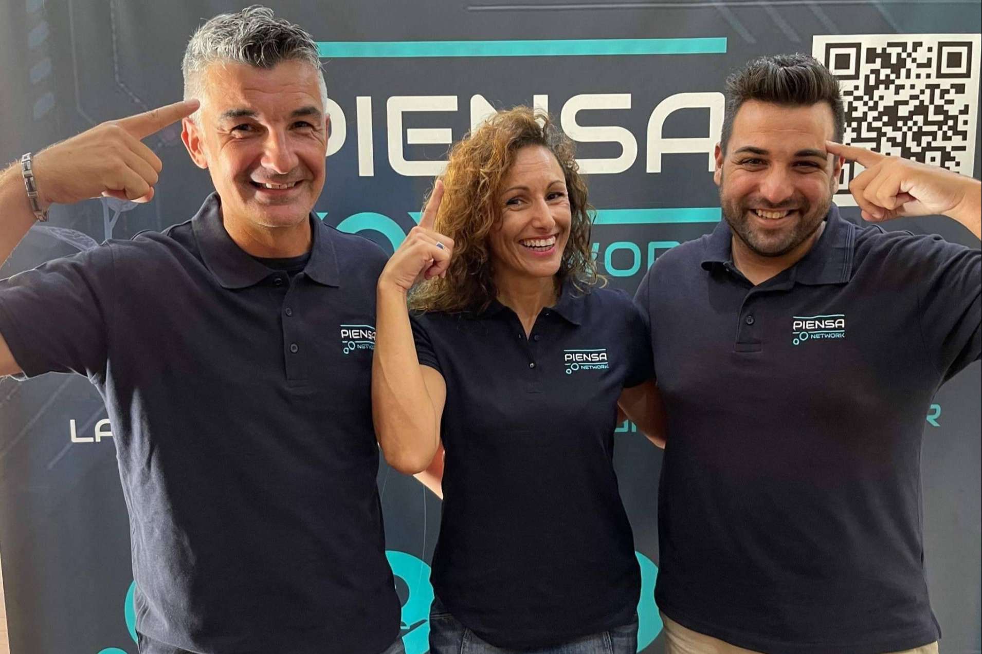 Piensa Network se expande por toda España
