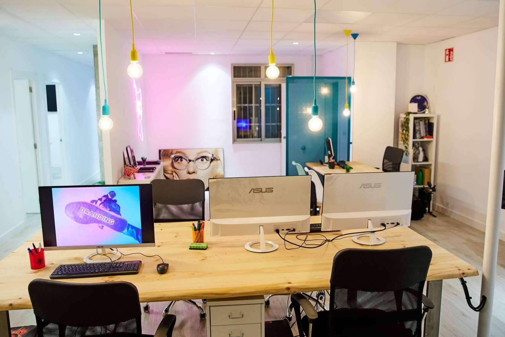 Organización de eventos con Laoom